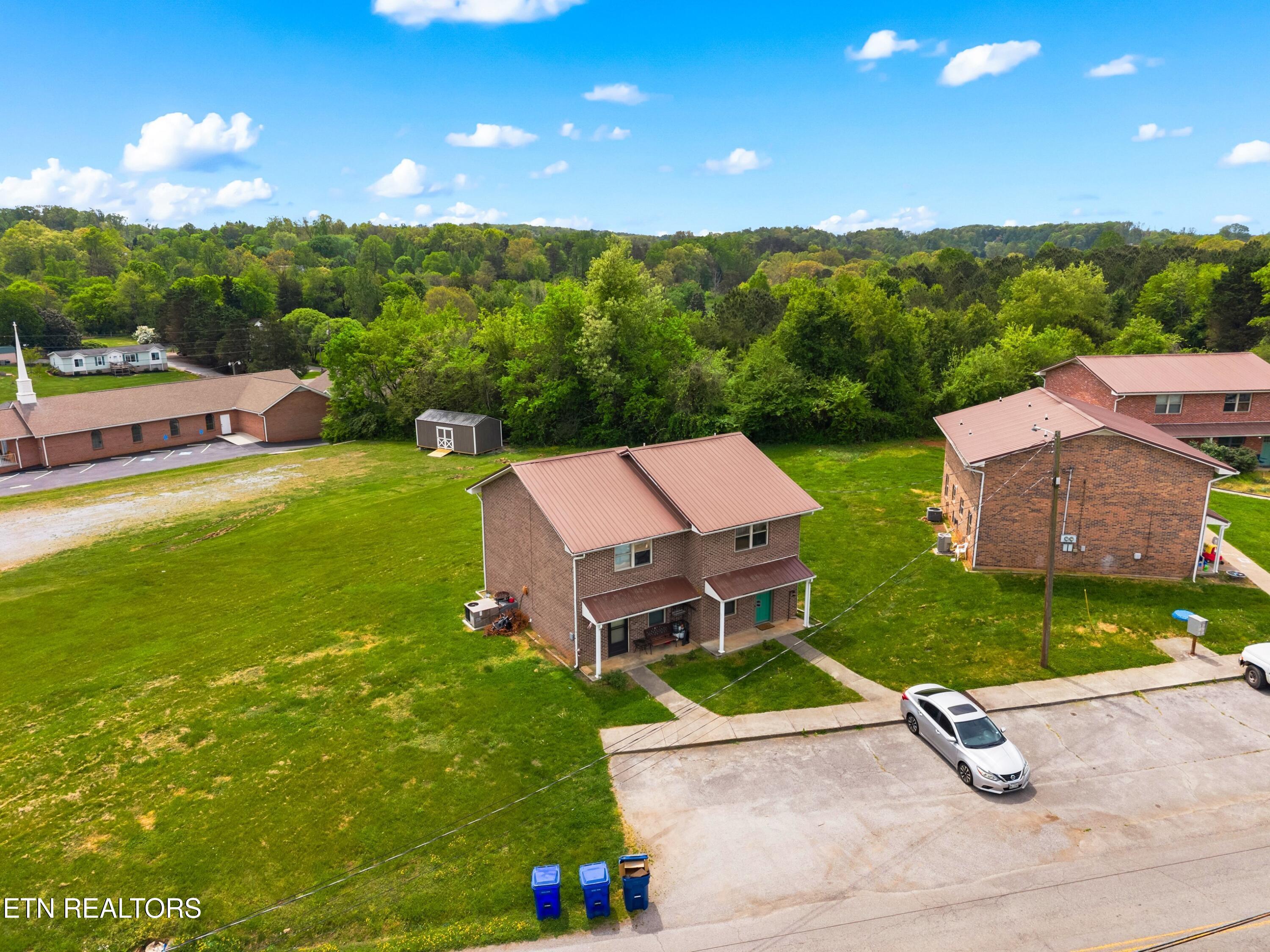 3229 Blue Springs Road Strawberry Plains TN 37871