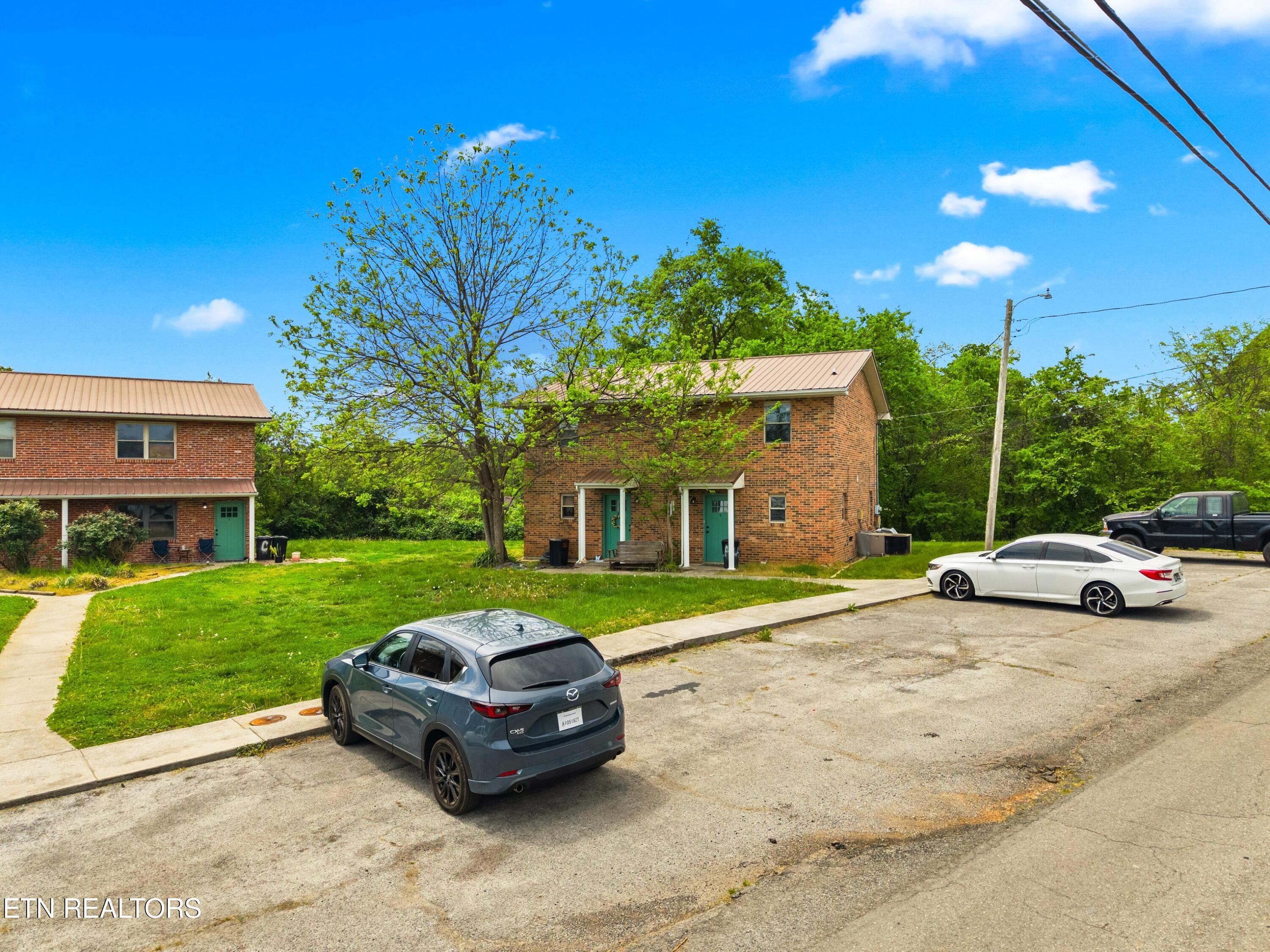 3229 Blue Springs Road Strawberry Plains TN 37871