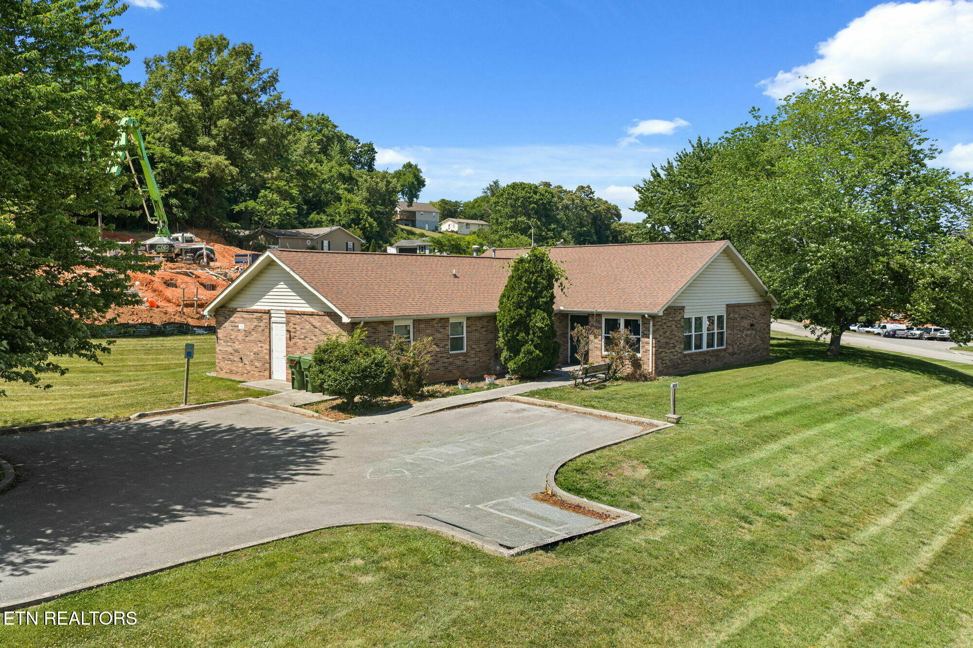 401 Mcghee Street Maryville TN 37801