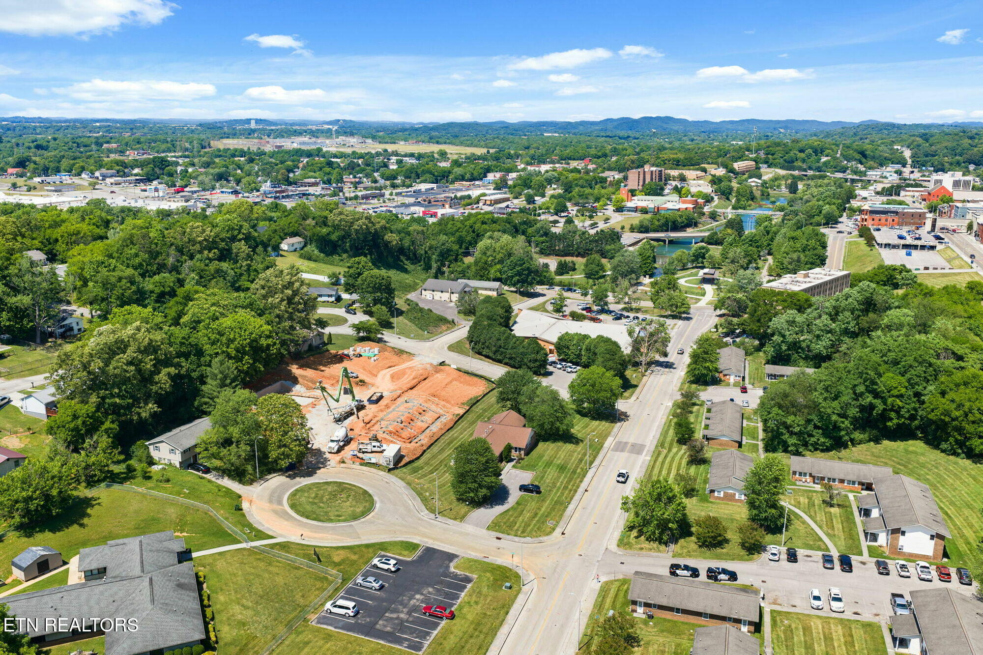 401 Mcghee Street Maryville TN 37801