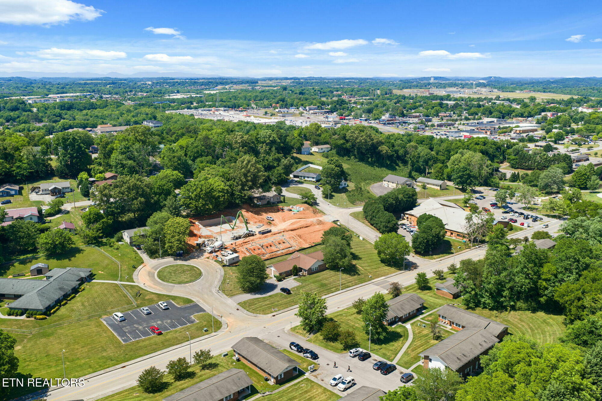 401 Mcghee Street Maryville TN 37801