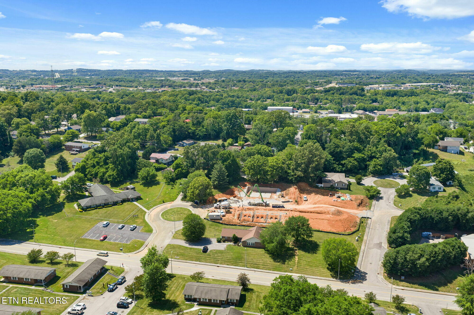 401 Mcghee Street Maryville TN 37801