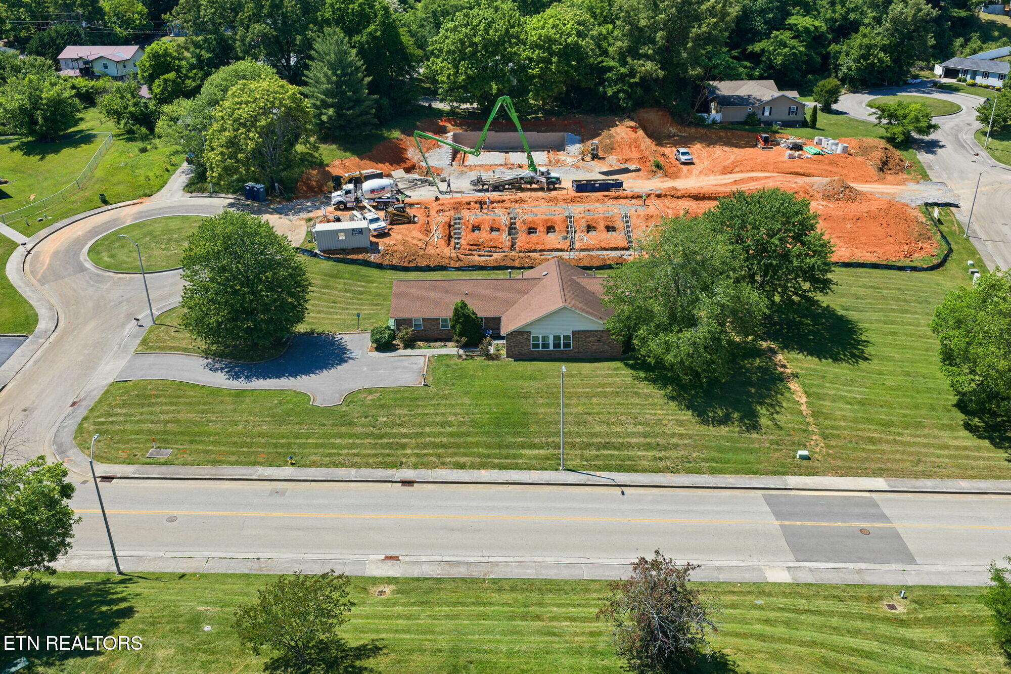401 Mcghee Street Maryville TN 37801