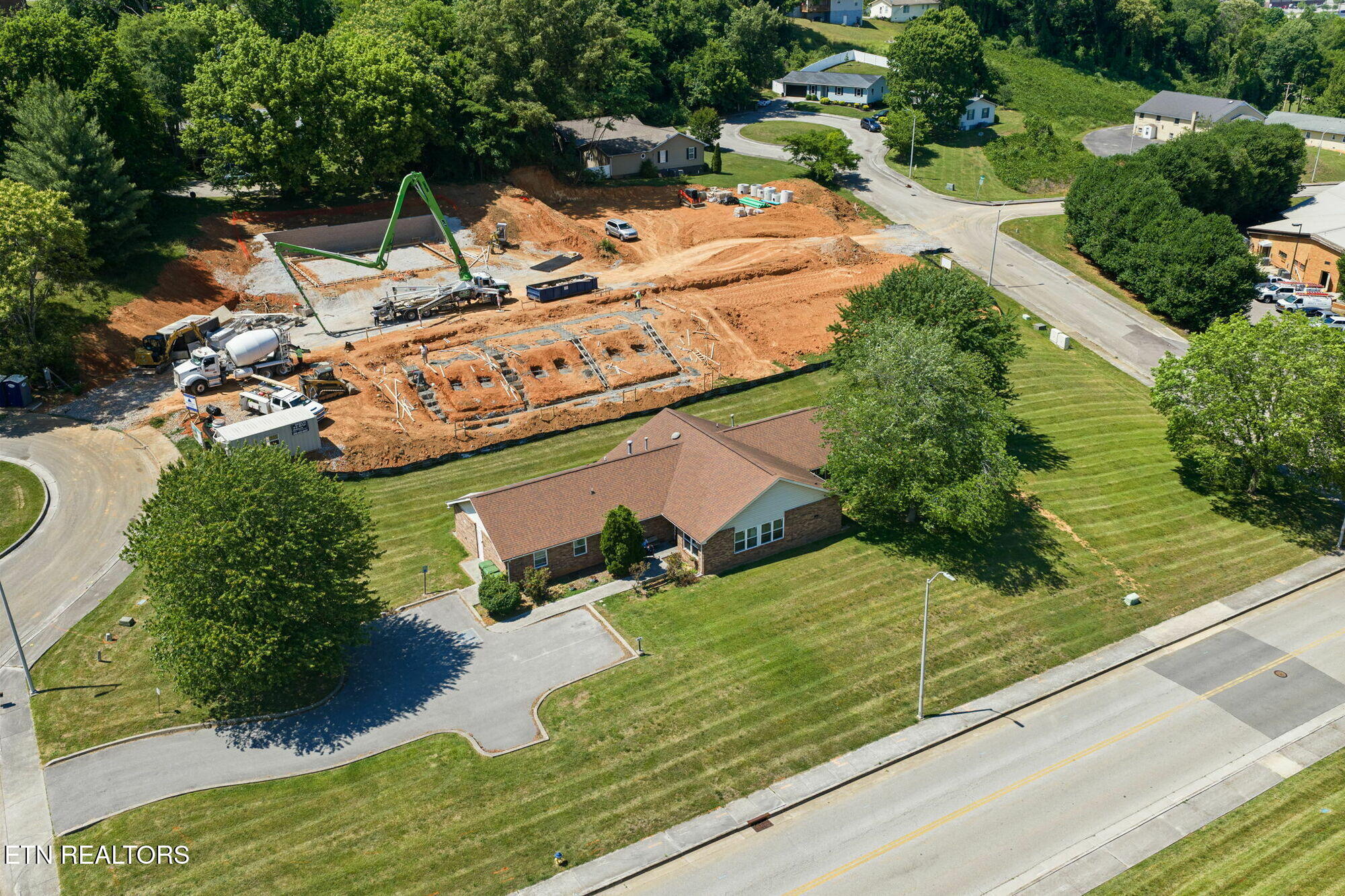 401 Mcghee Street Maryville TN 37801
