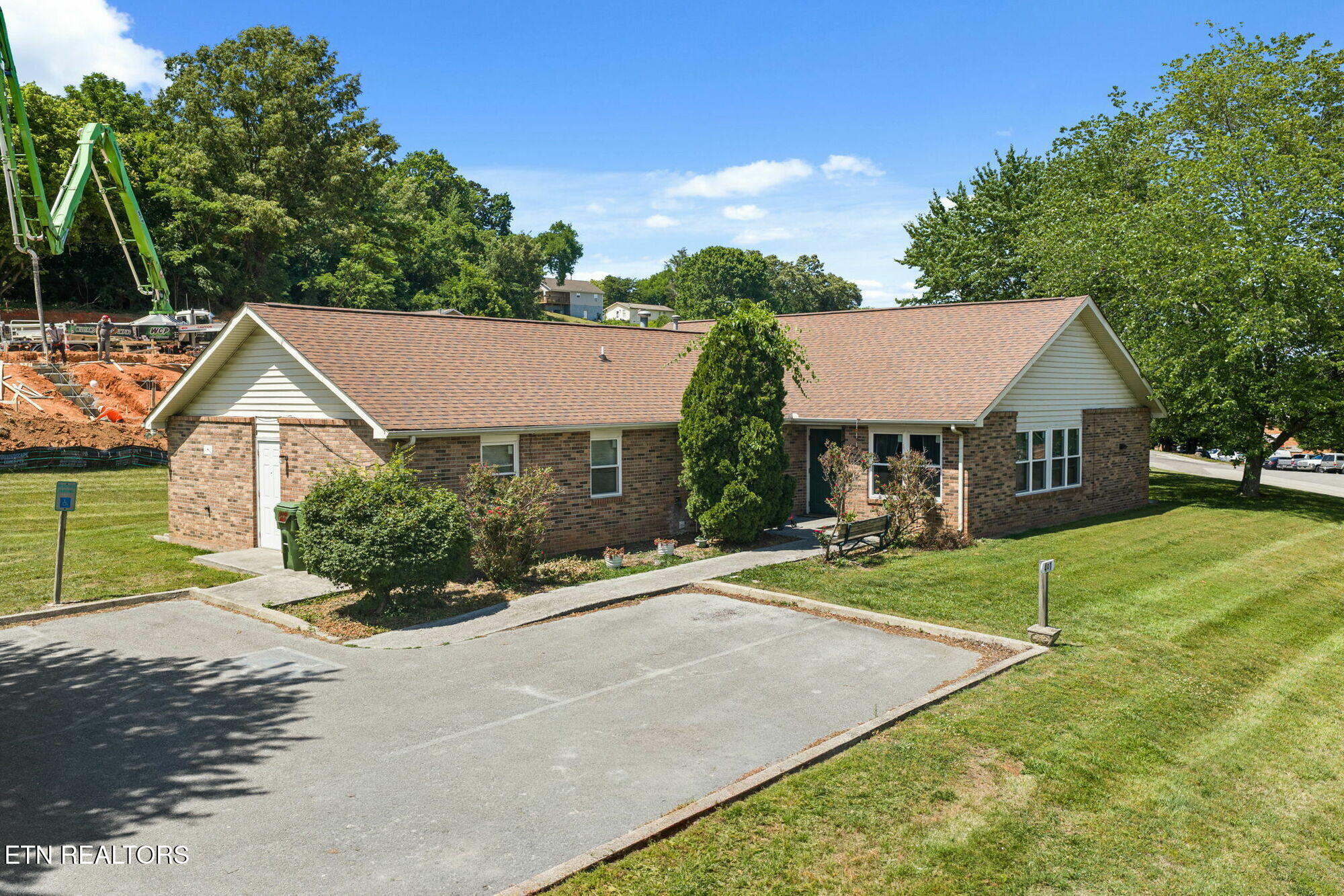401 Mcghee Street Maryville TN 37801