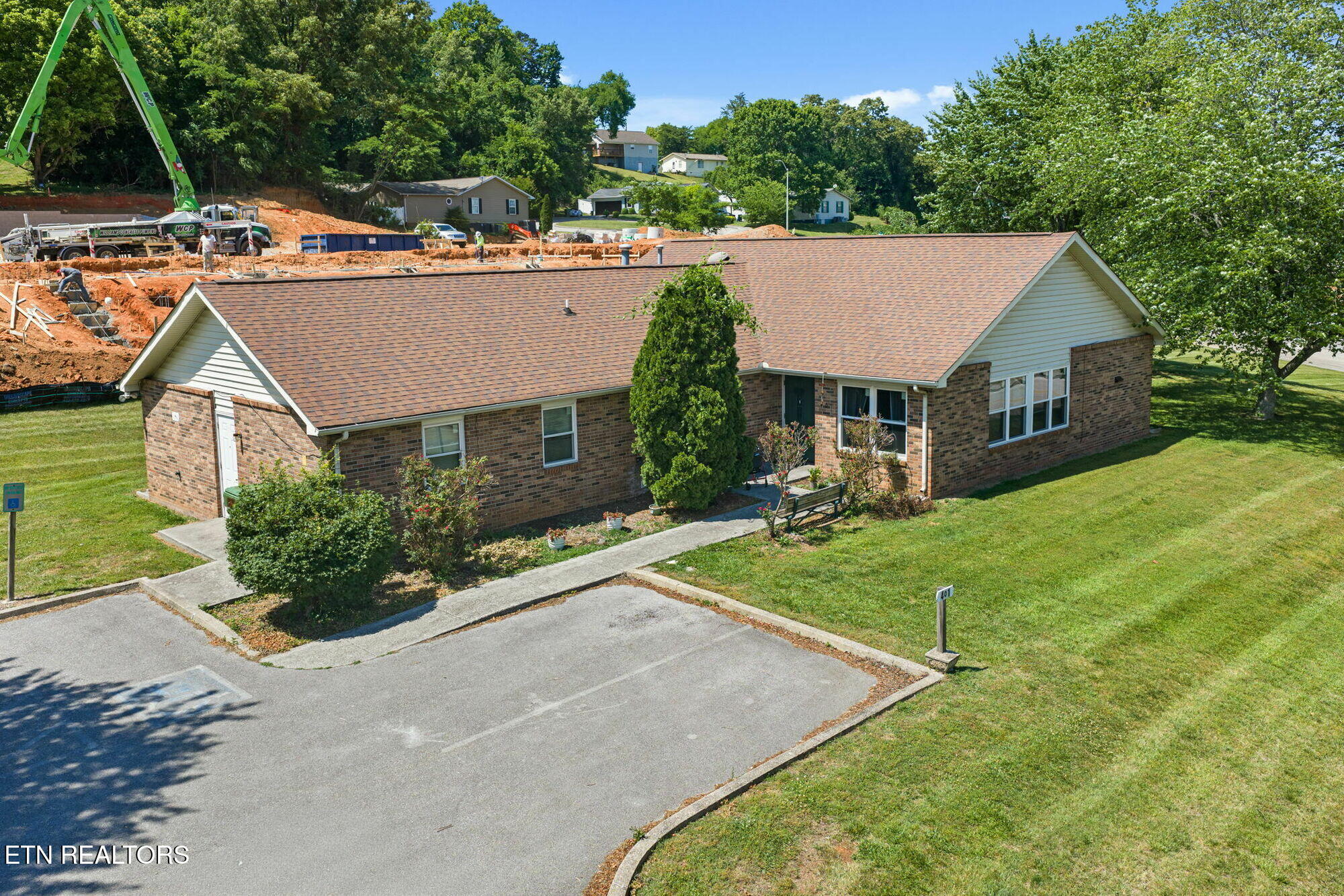 401 Mcghee Street Maryville TN 37801