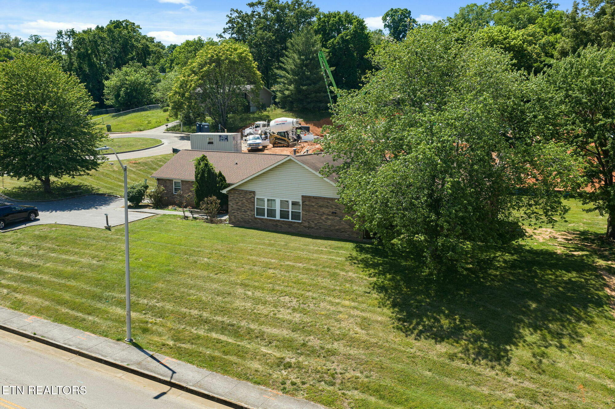 401 Mcghee Street Maryville TN 37801