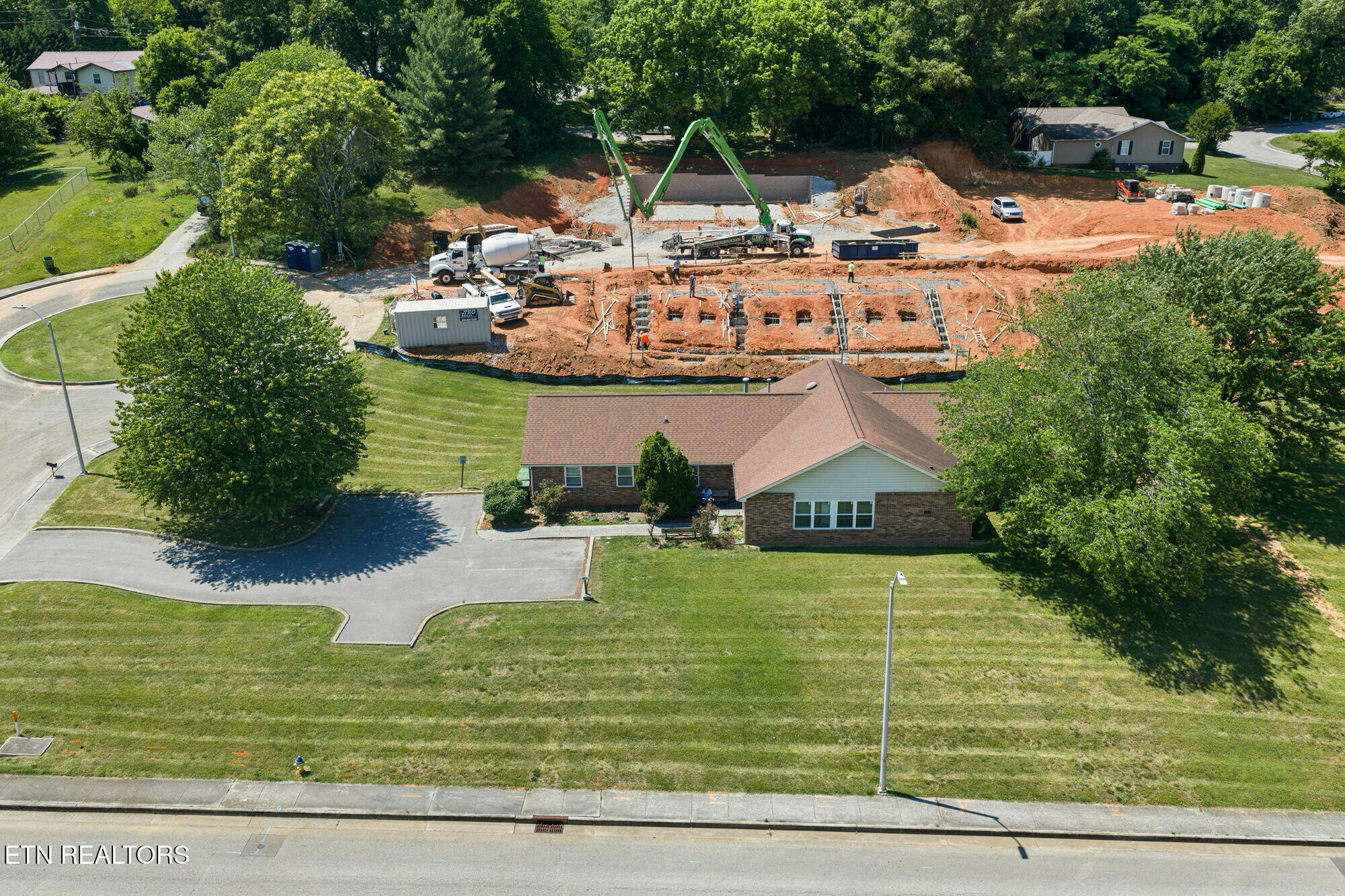 401 Mcghee Street Maryville TN 37801