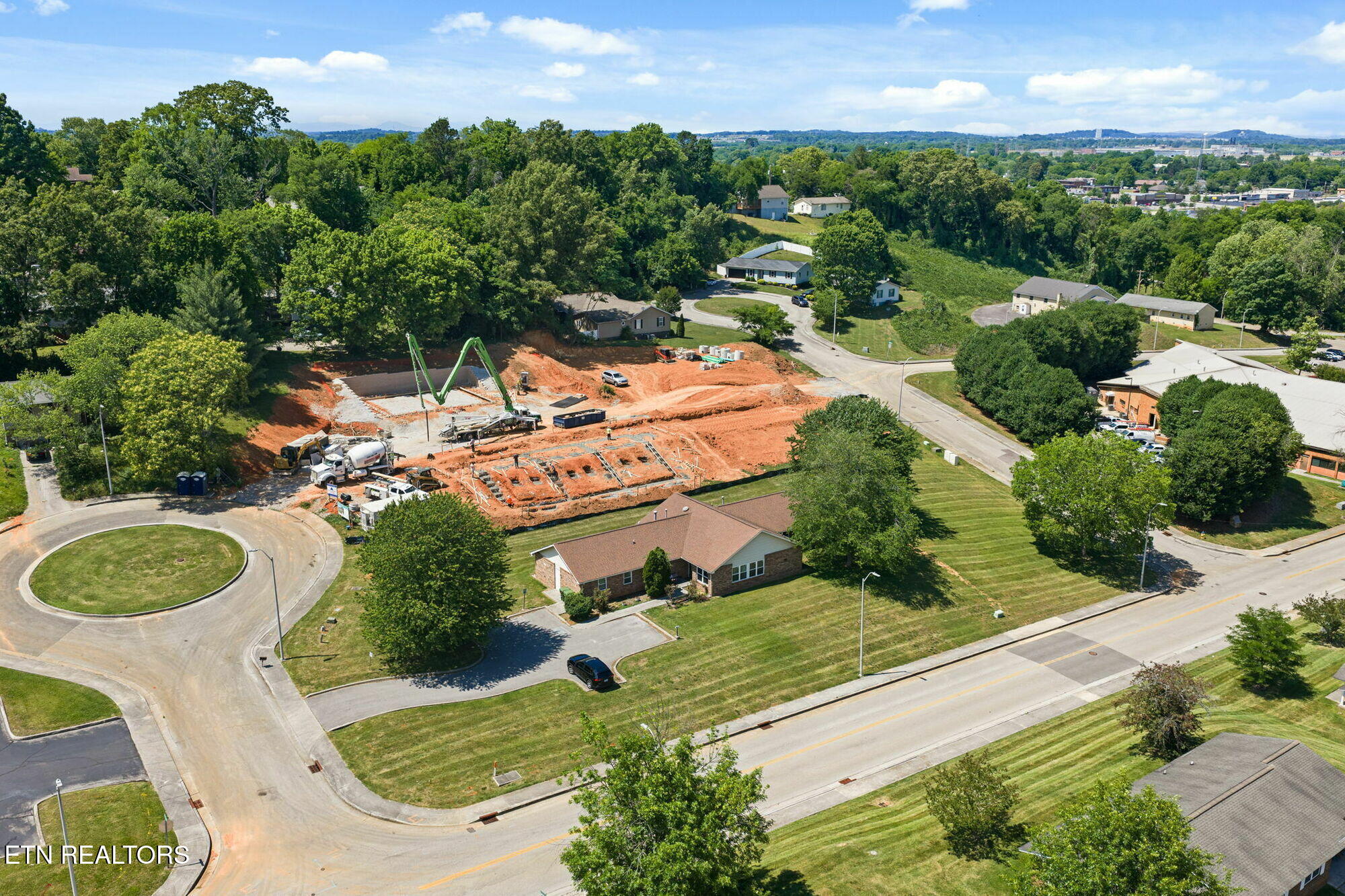 401 Mcghee Street Maryville TN 37801
