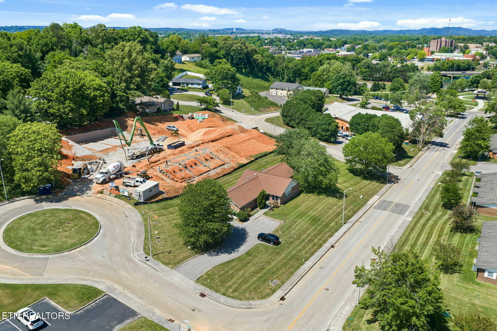 401 Mcghee Street Maryville TN 37801