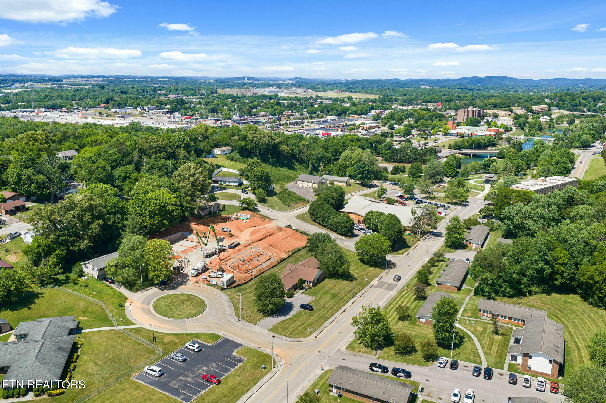 401 Mcghee Street Maryville TN 37801