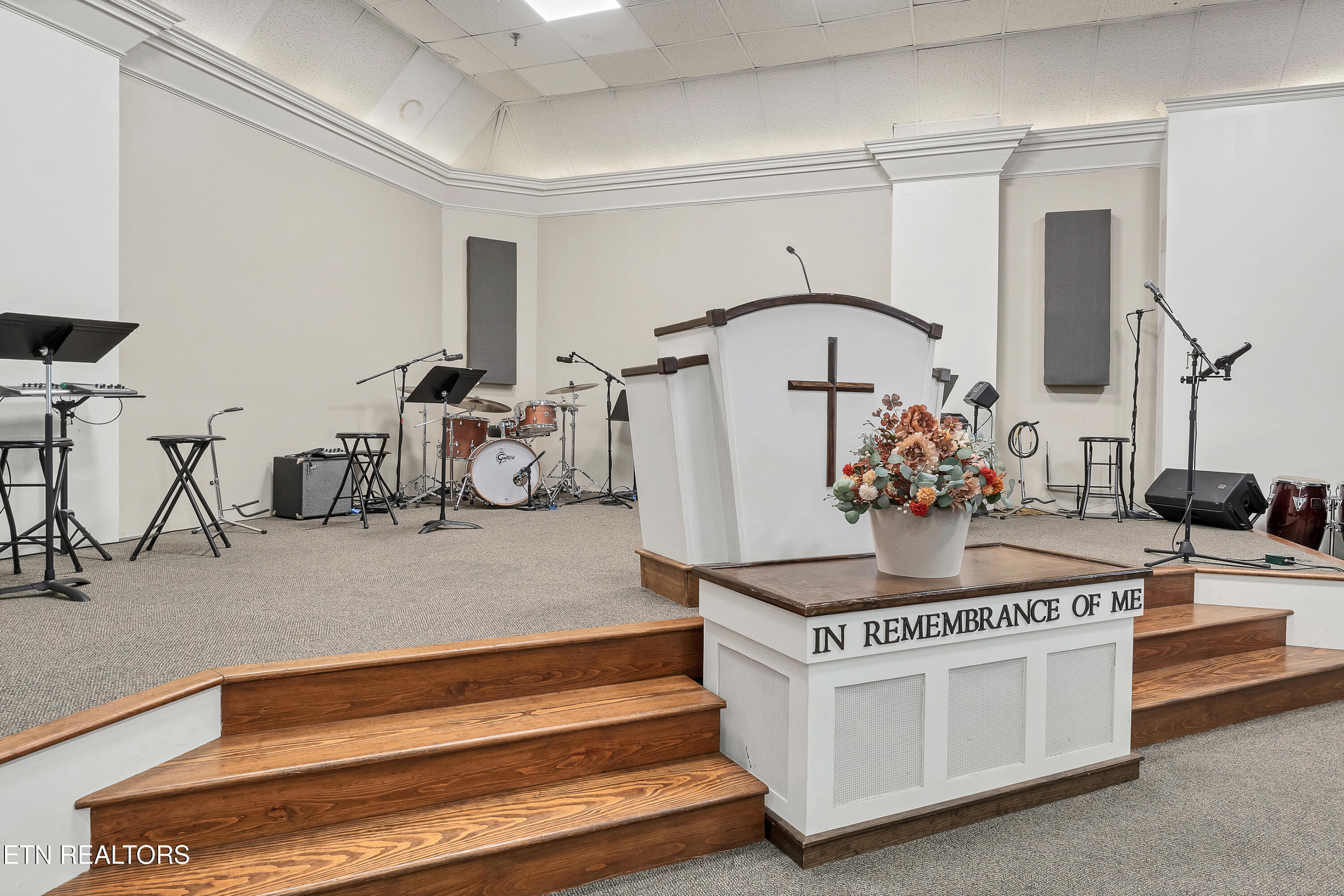 161 E Harper Avenue Maryville TN 37804
