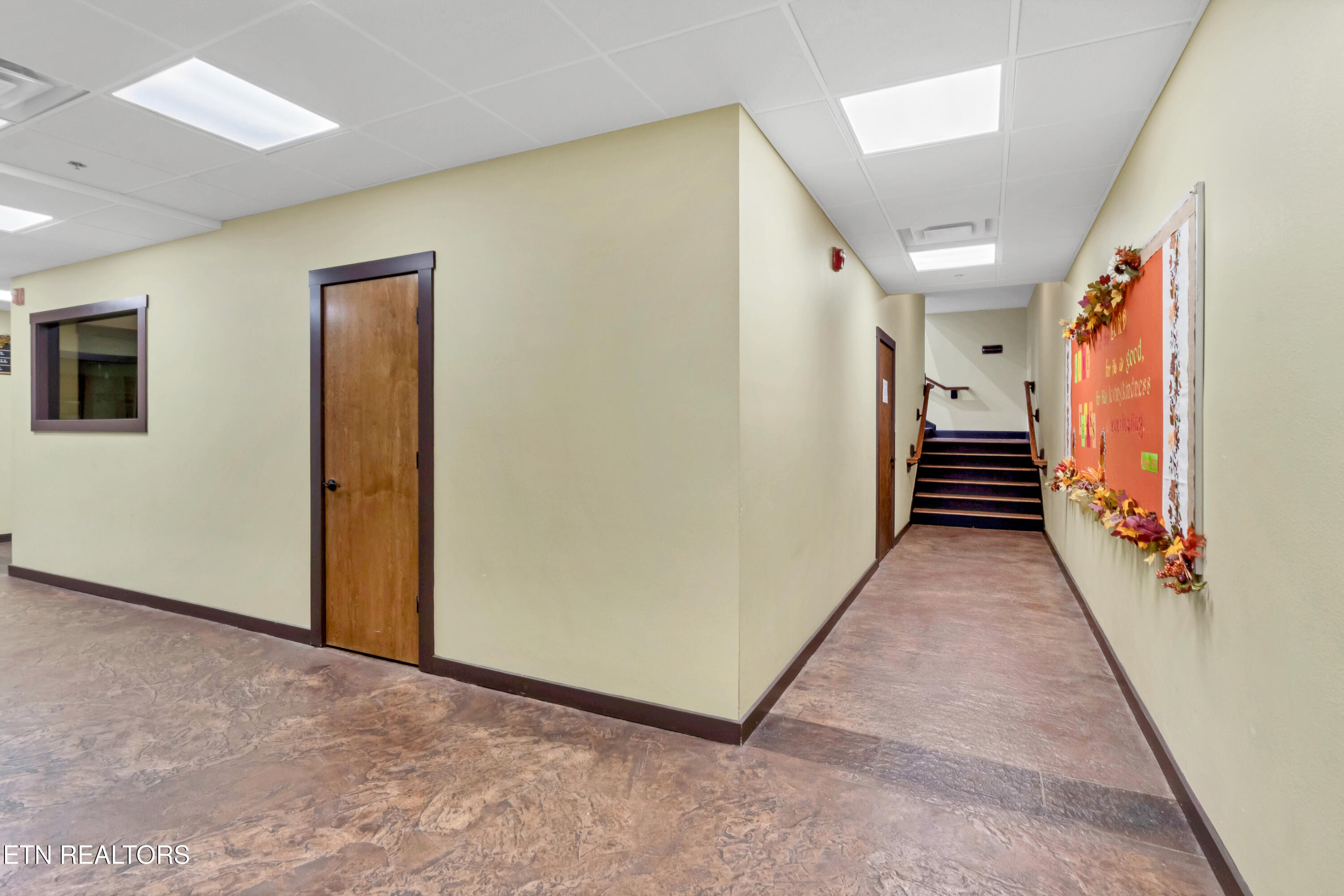 161 E Harper Avenue Maryville TN 37804