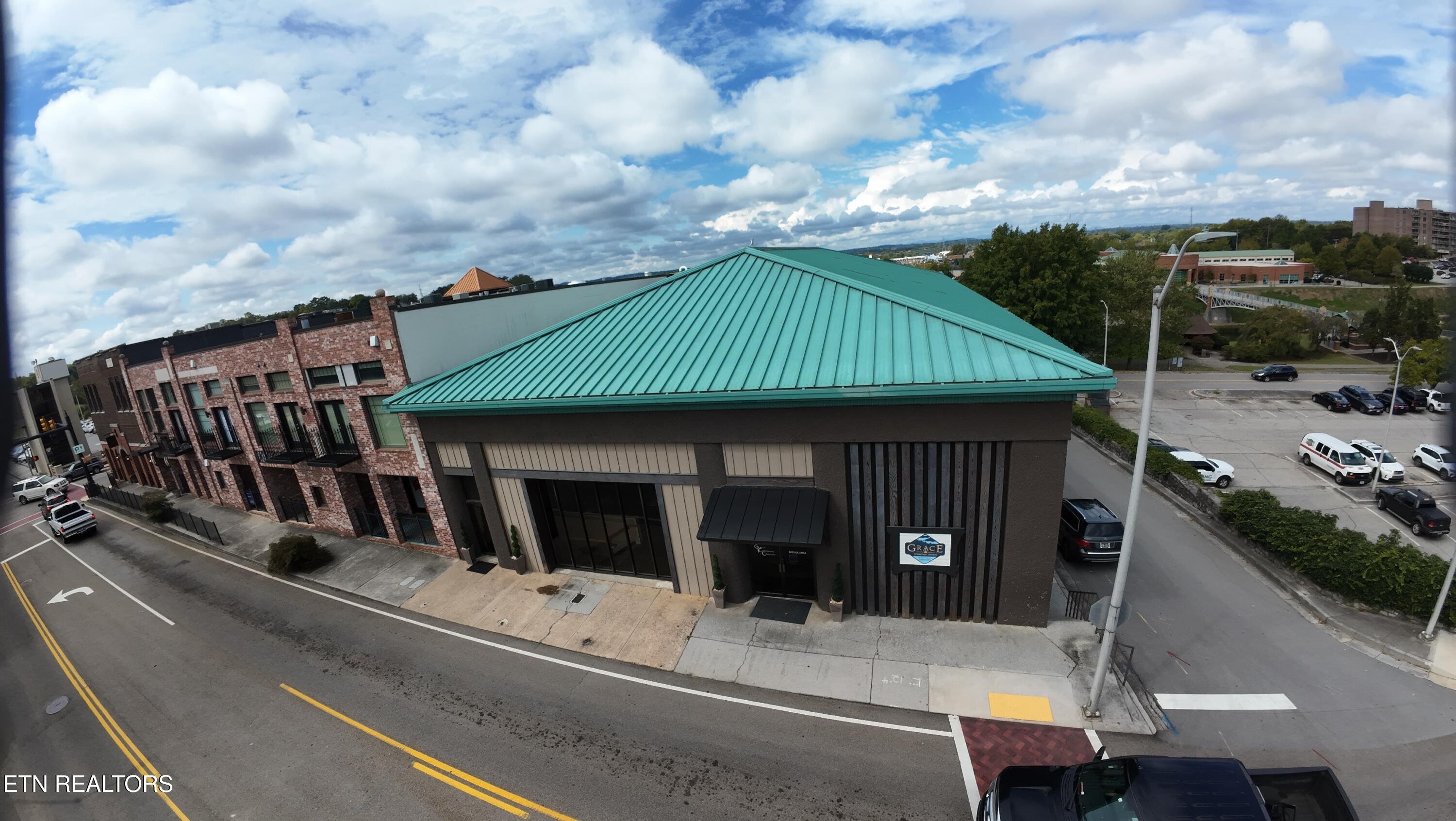 161 E Harper Avenue Maryville TN 37804