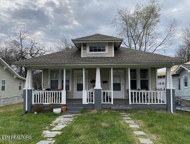 2310 E Glenwood Avenue Knoxville TN 37917