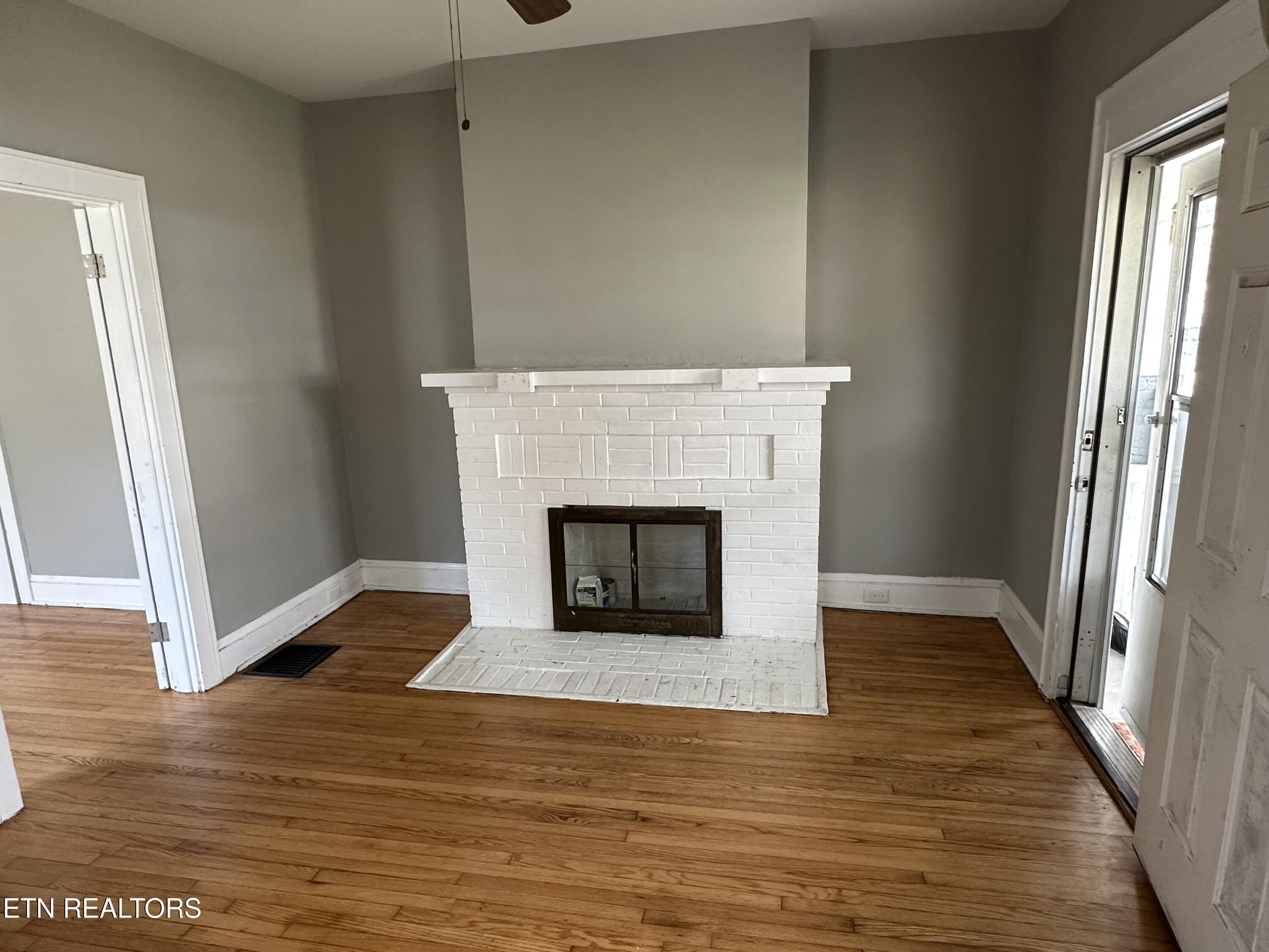 2310 E Glenwood Avenue Knoxville TN 37917