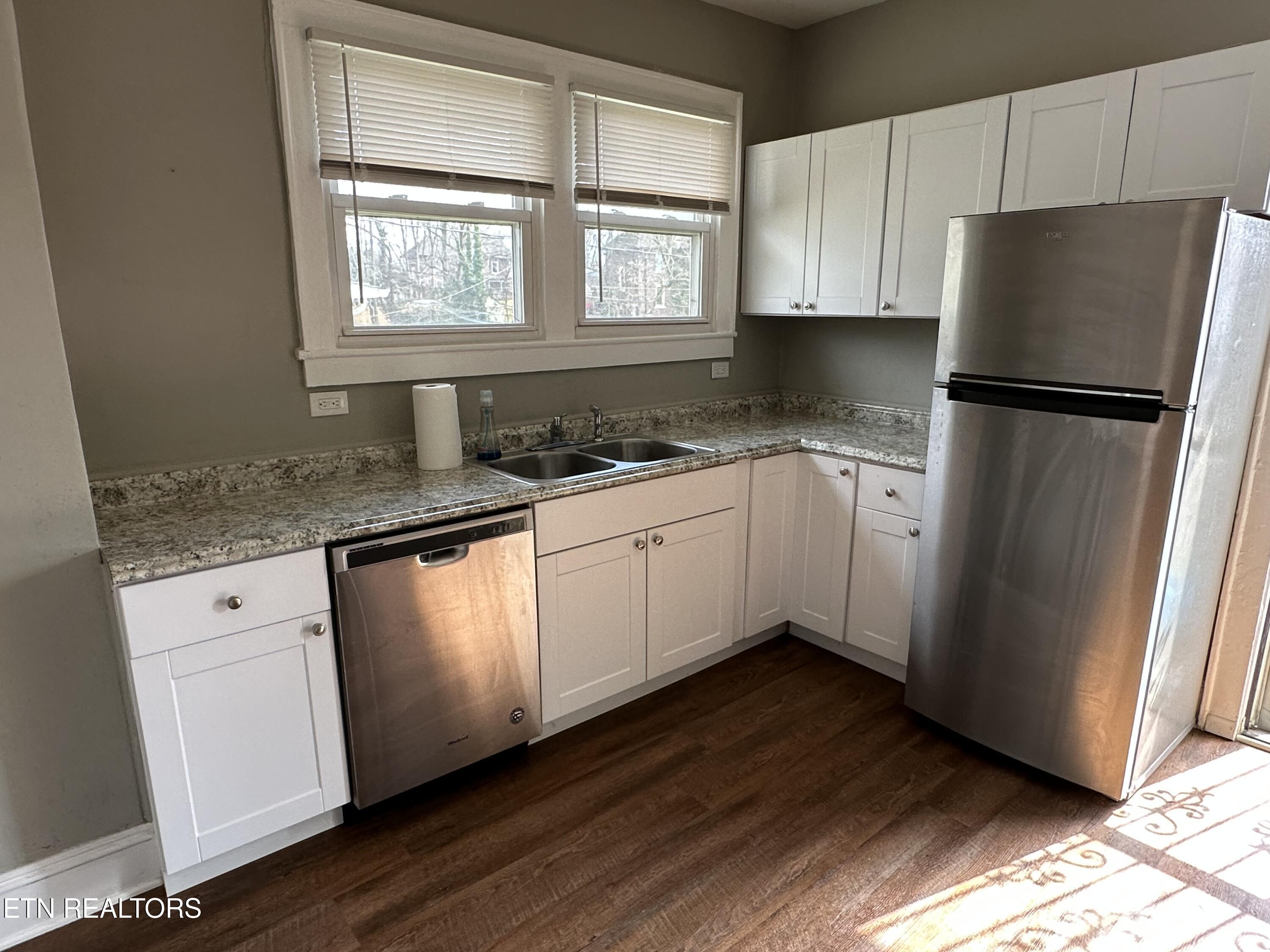 2310 E Glenwood Avenue Knoxville TN 37917