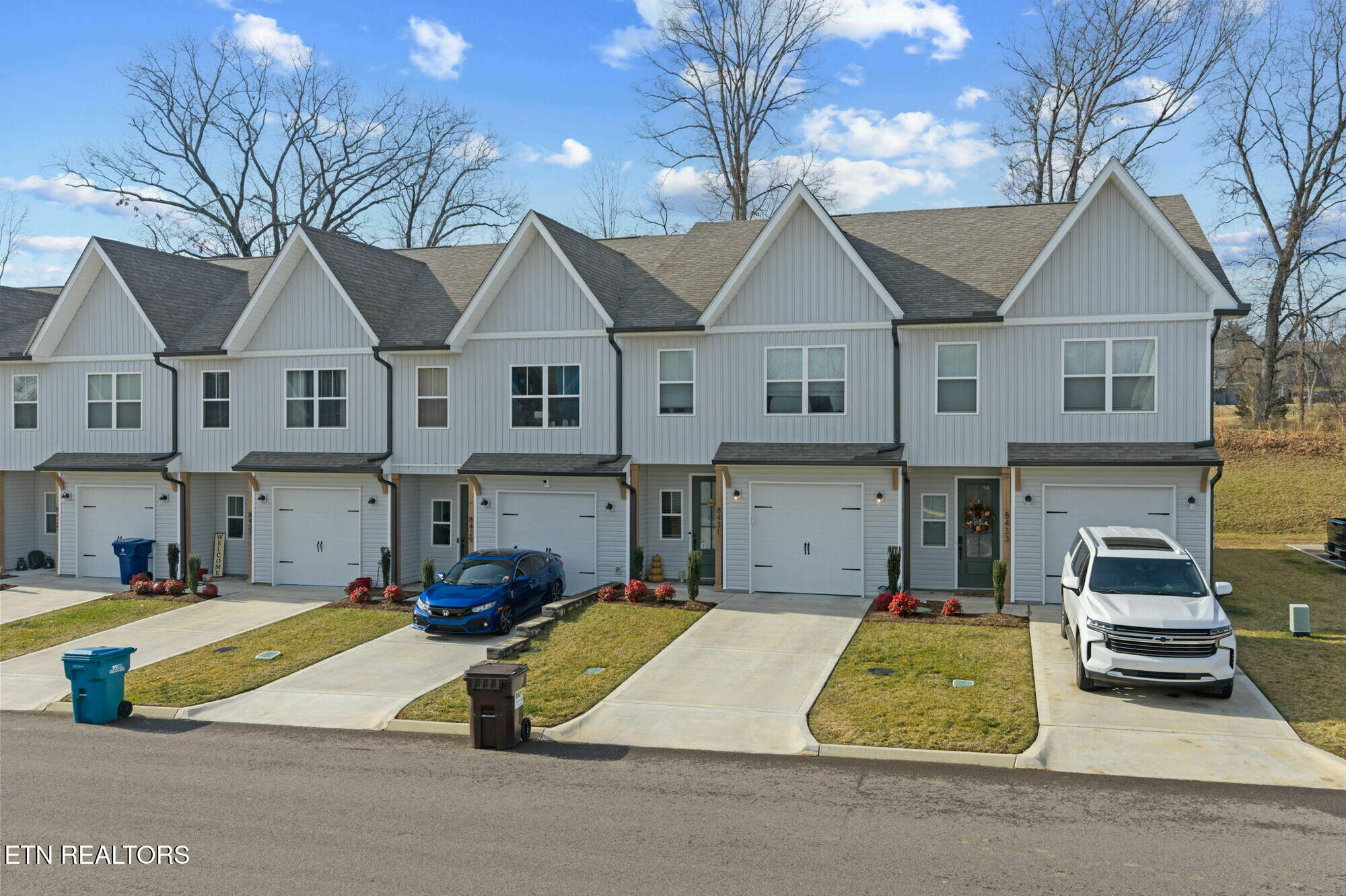 8456 Whisper Lane Powell TN 37849