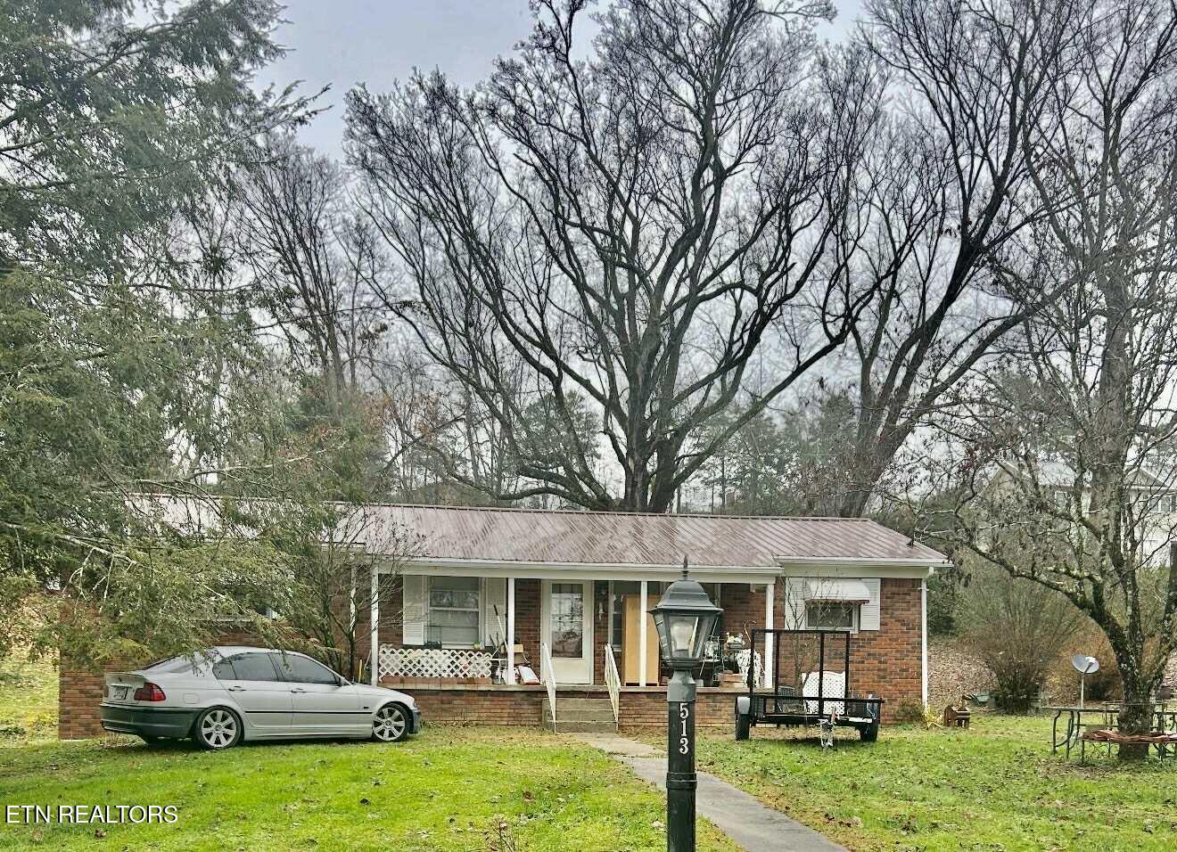 513 Forge Ridge Road Harrogate TN 37752
