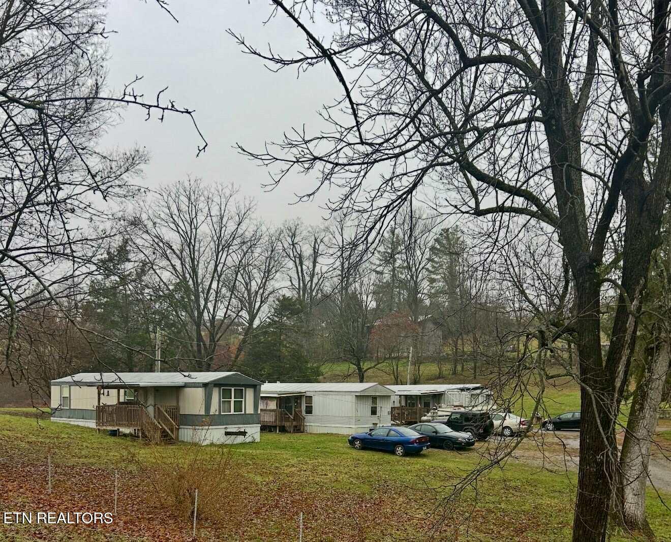513 Forge Ridge Road Harrogate TN 37752