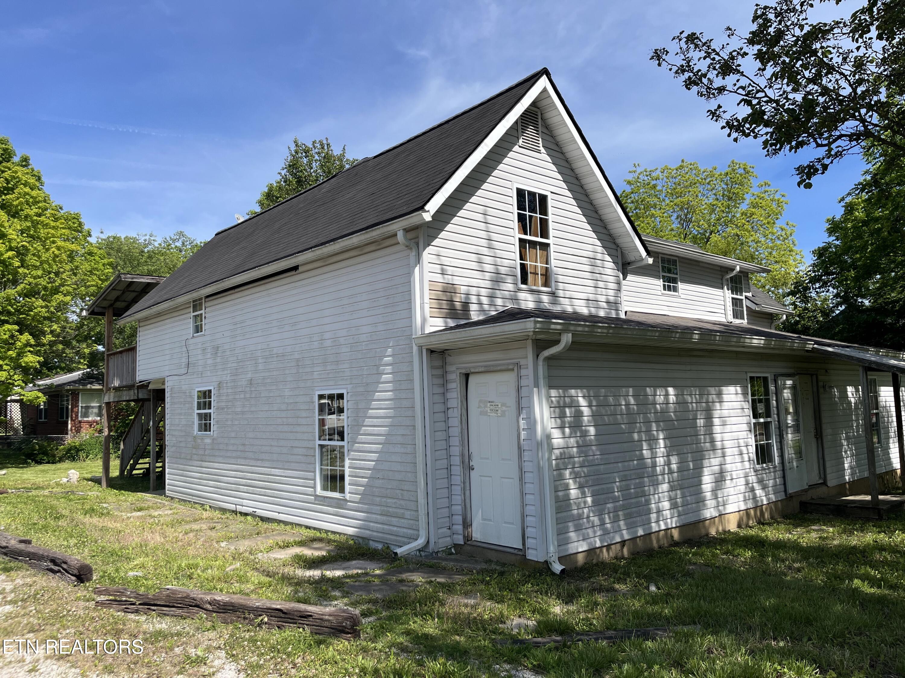 140 Burnett Street Crossville TN 38555