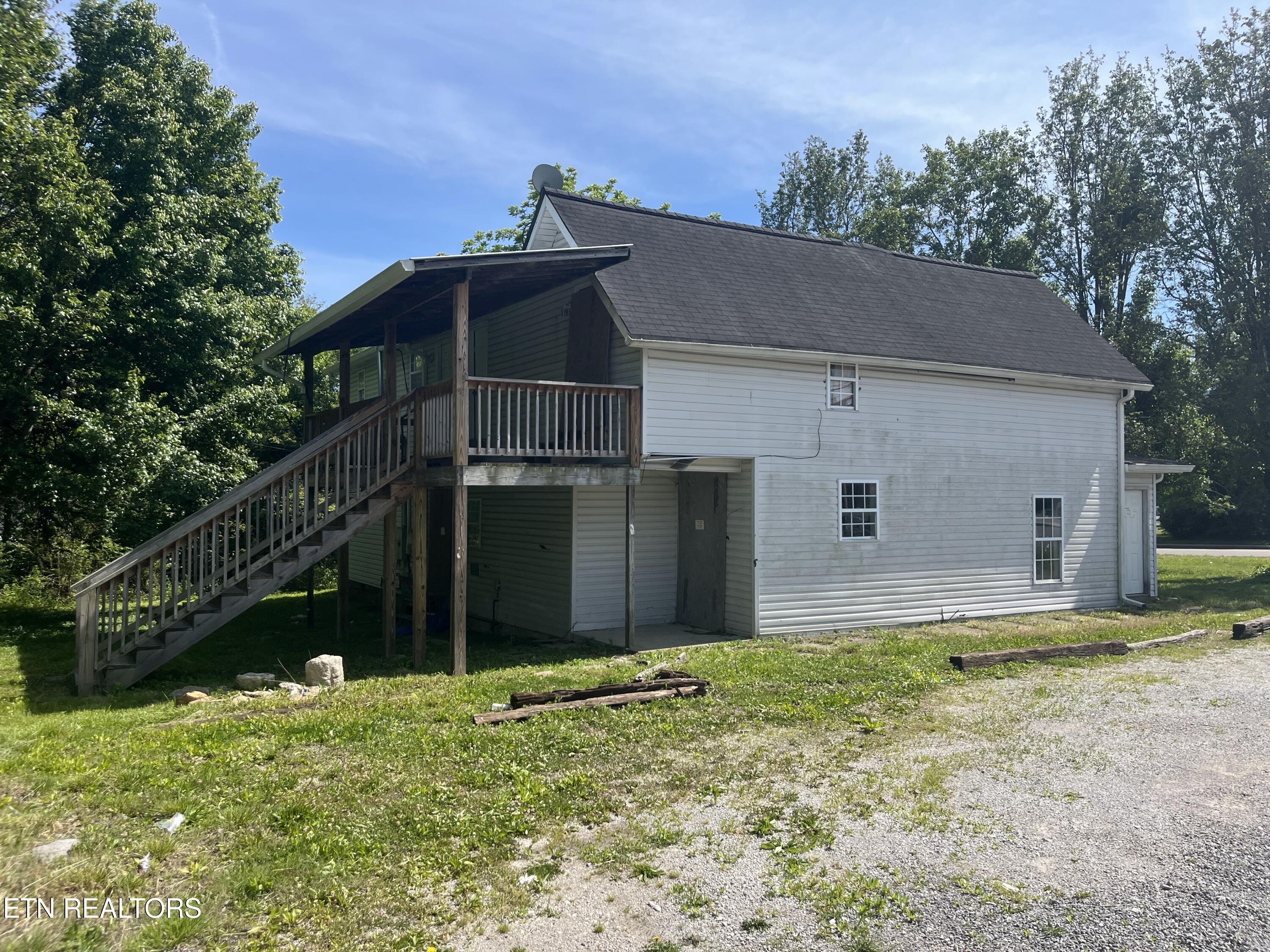 140 Burnett Street Crossville TN 38555