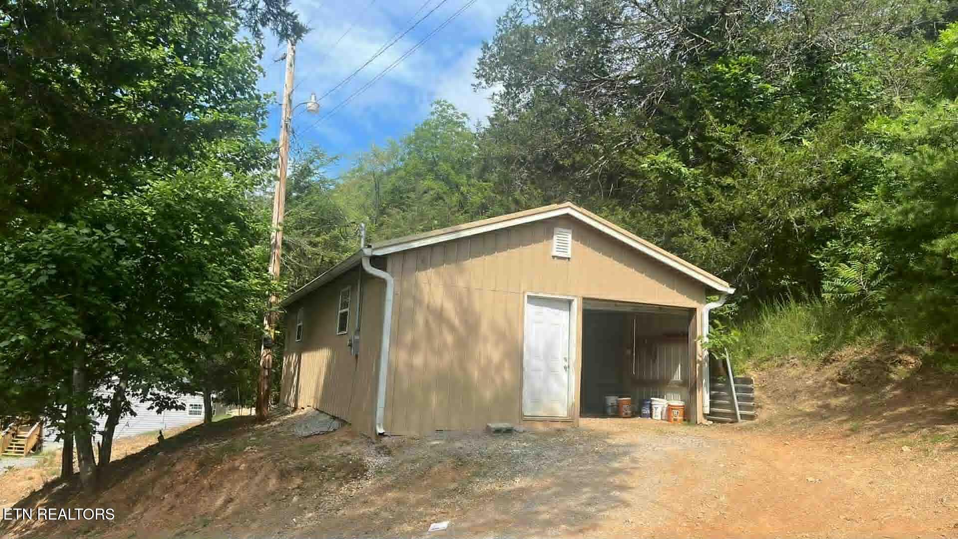 1418 Gulley River Road Harrogate TN 37752