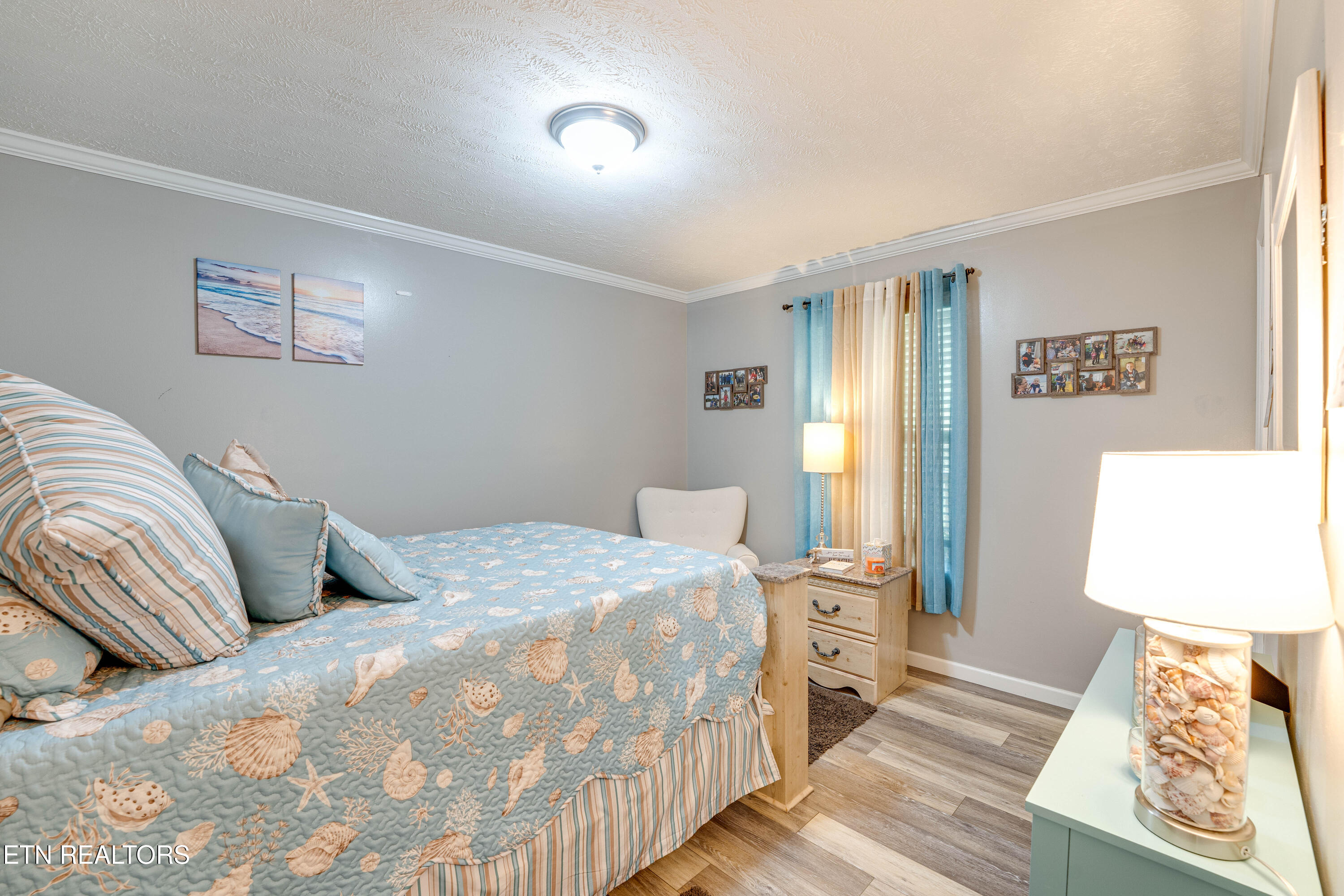 1418 Gulley River Road Harrogate TN 37752