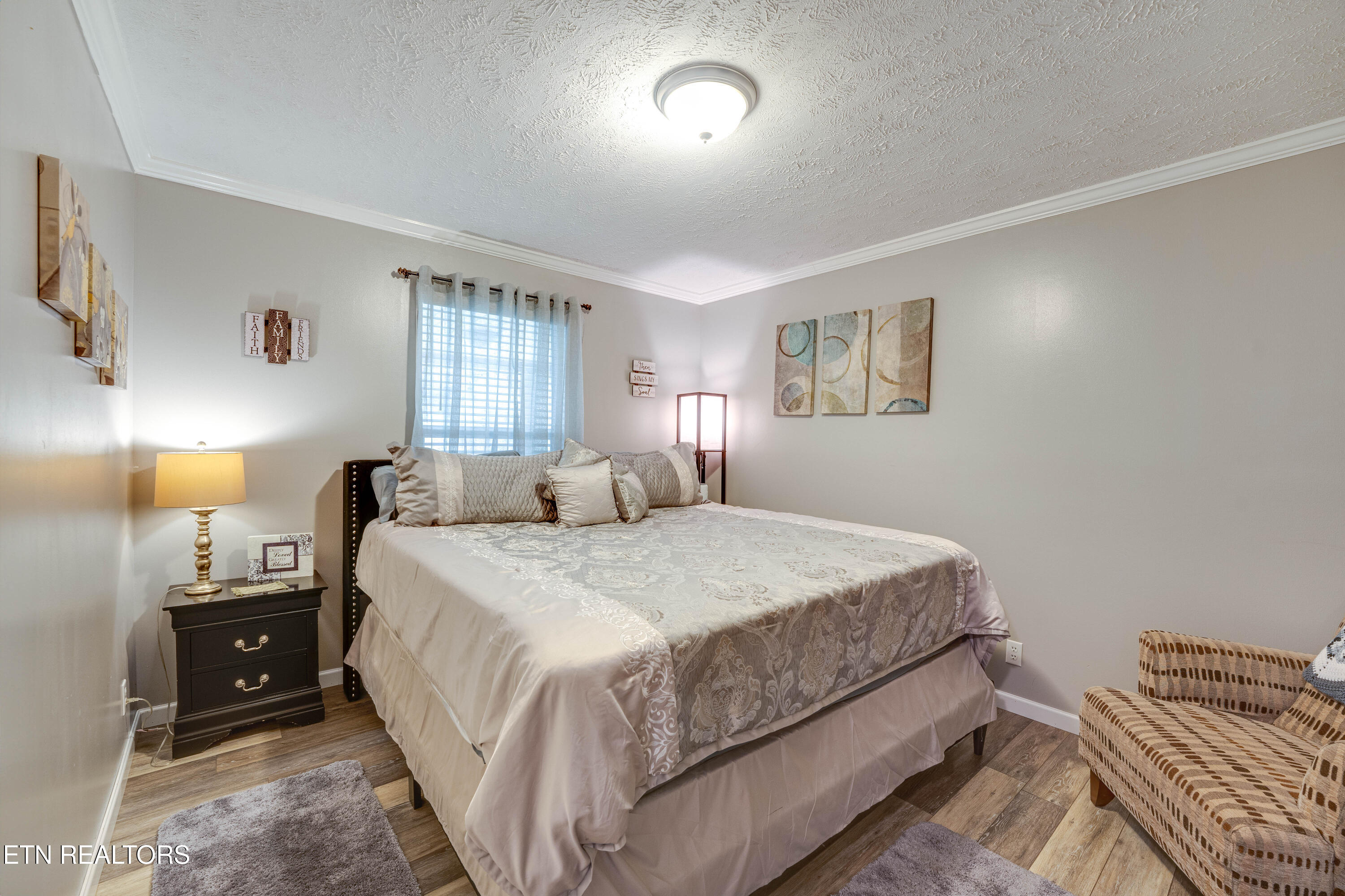 1418 Gulley River Road Harrogate TN 37752