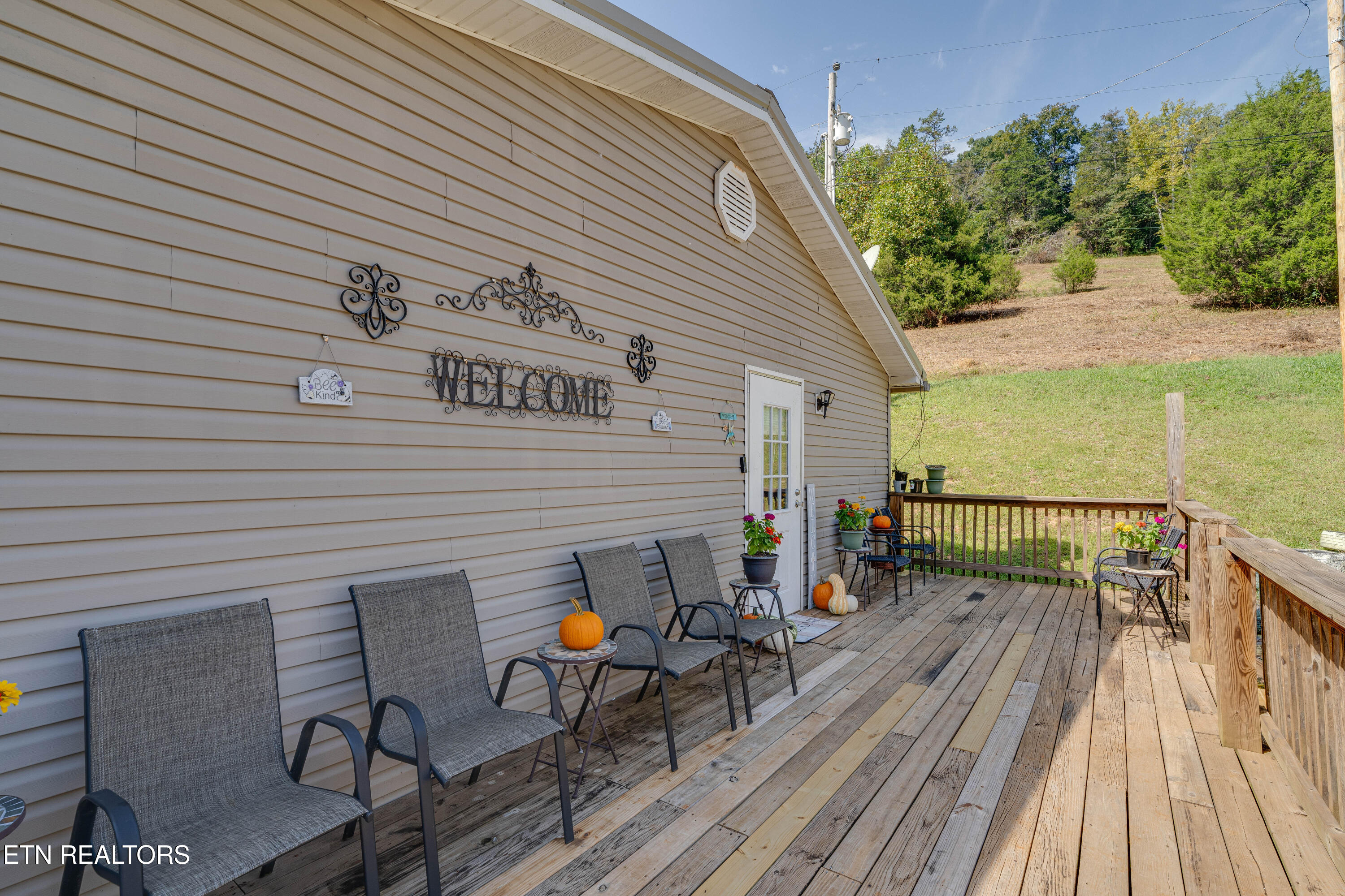 1418 Gulley River Road Harrogate TN 37752