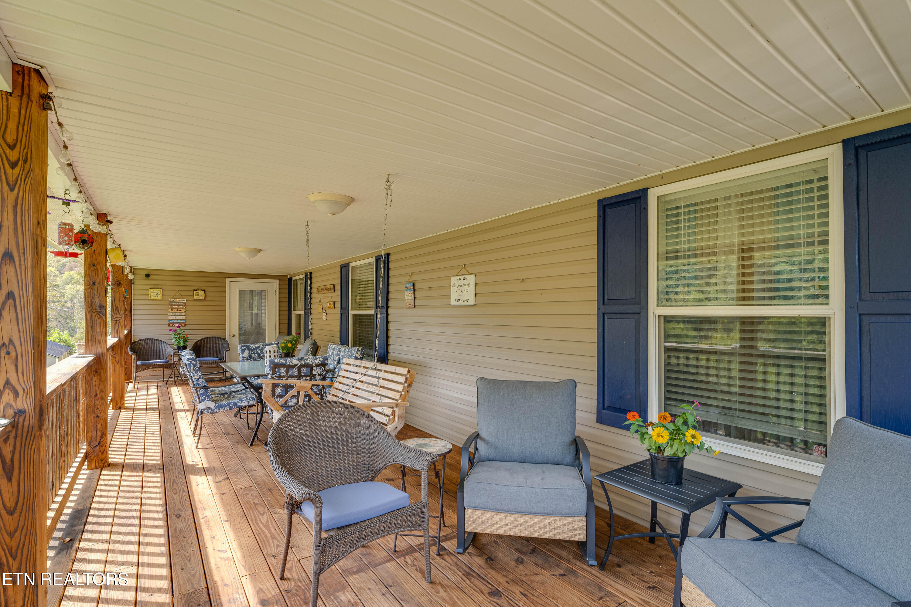1418 Gulley River Road Harrogate TN 37752
