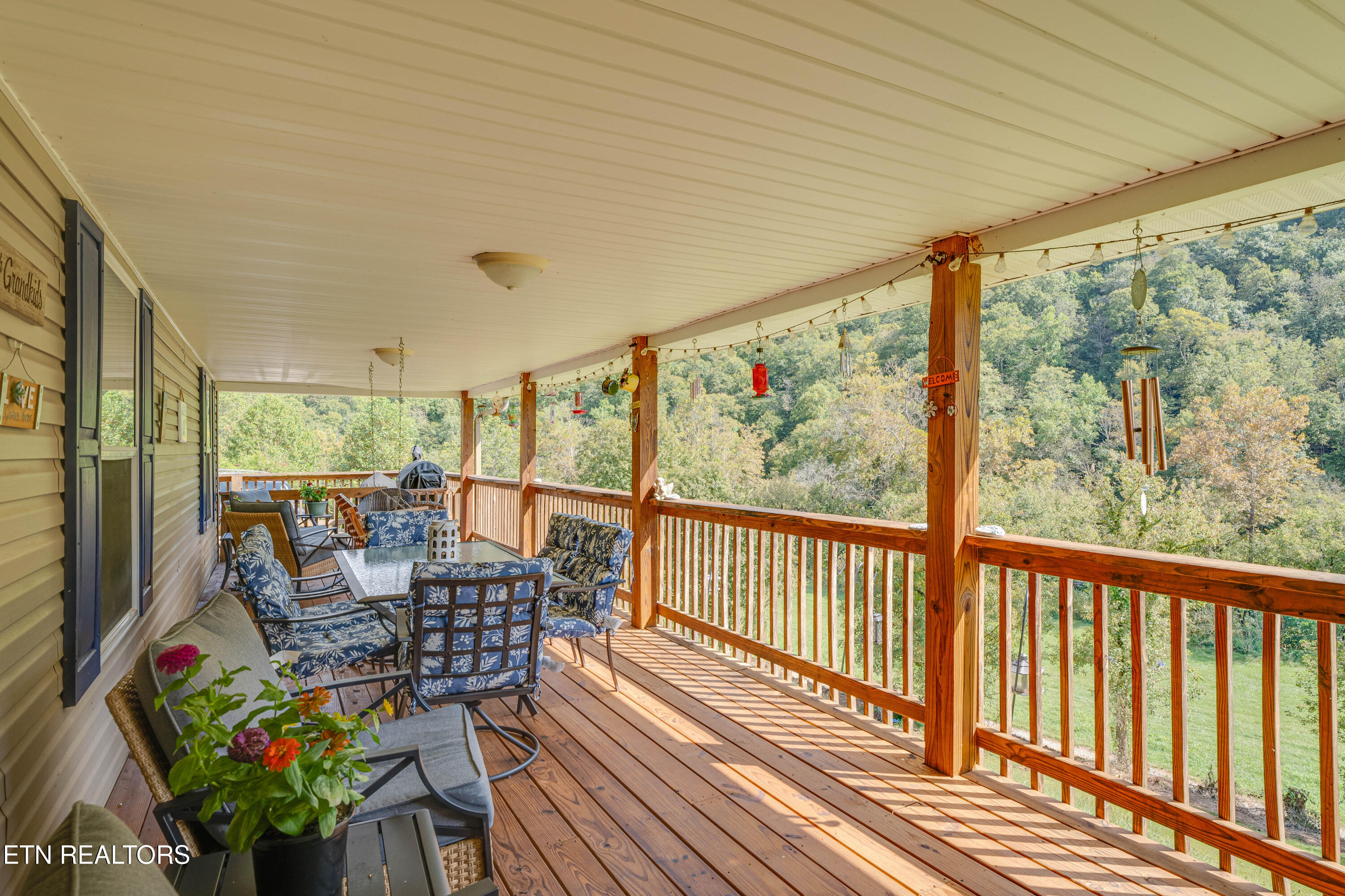 1418 Gulley River Road Harrogate TN 37752