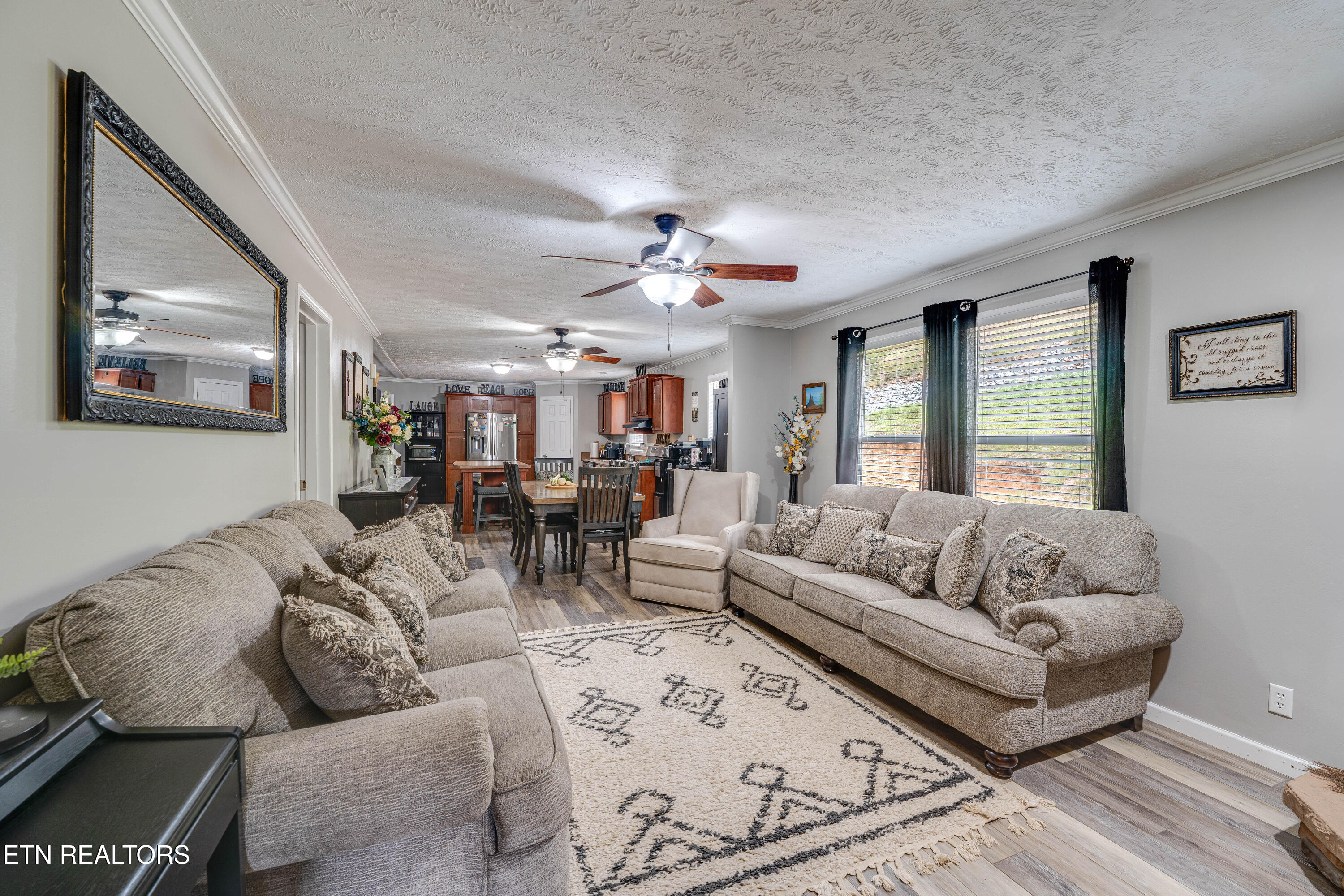 1418 Gulley River Road Harrogate TN 37752