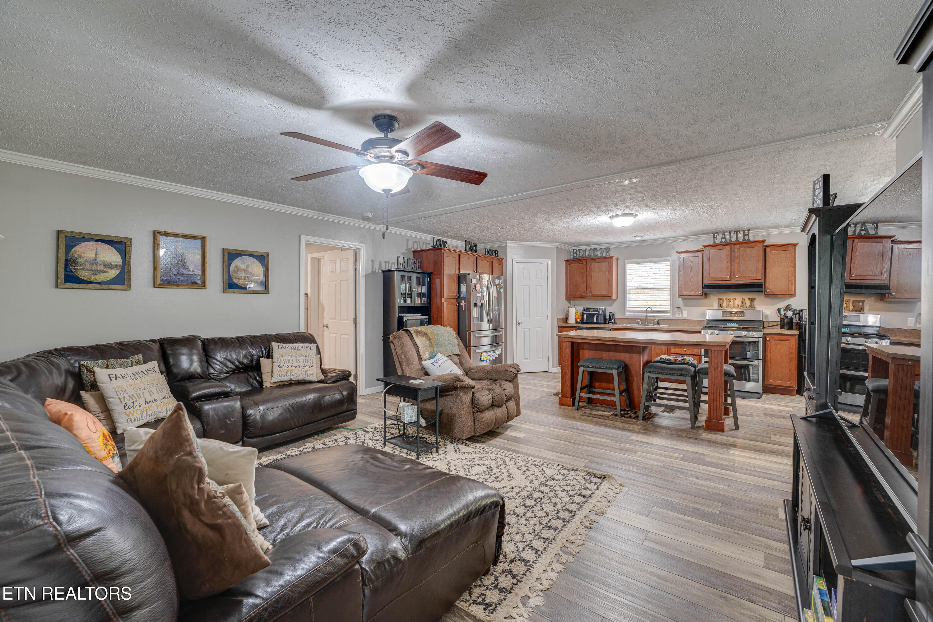 1418 Gulley River Road Harrogate TN 37752