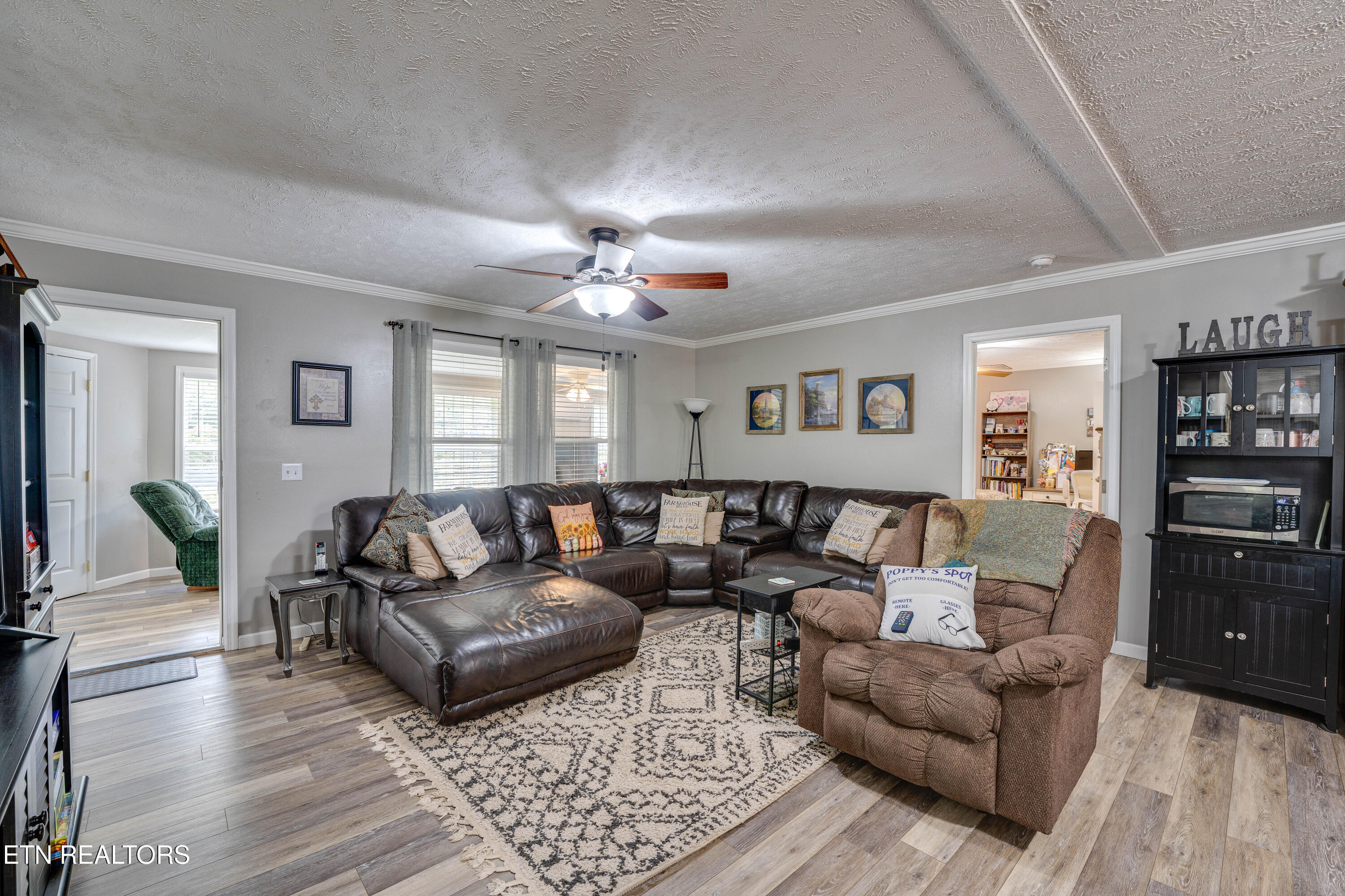 1418 Gulley River Road Harrogate TN 37752
