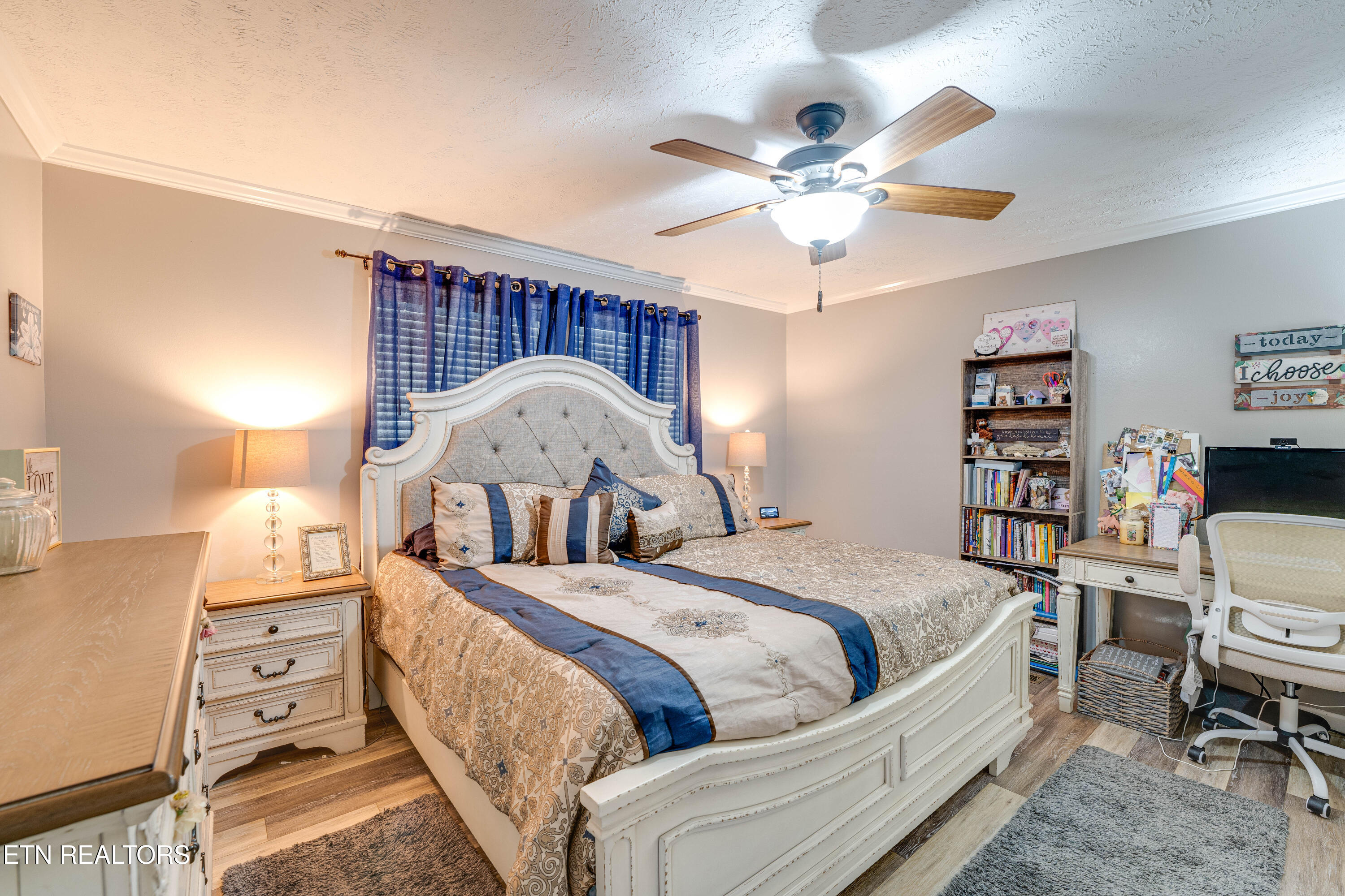 1418 Gulley River Road Harrogate TN 37752