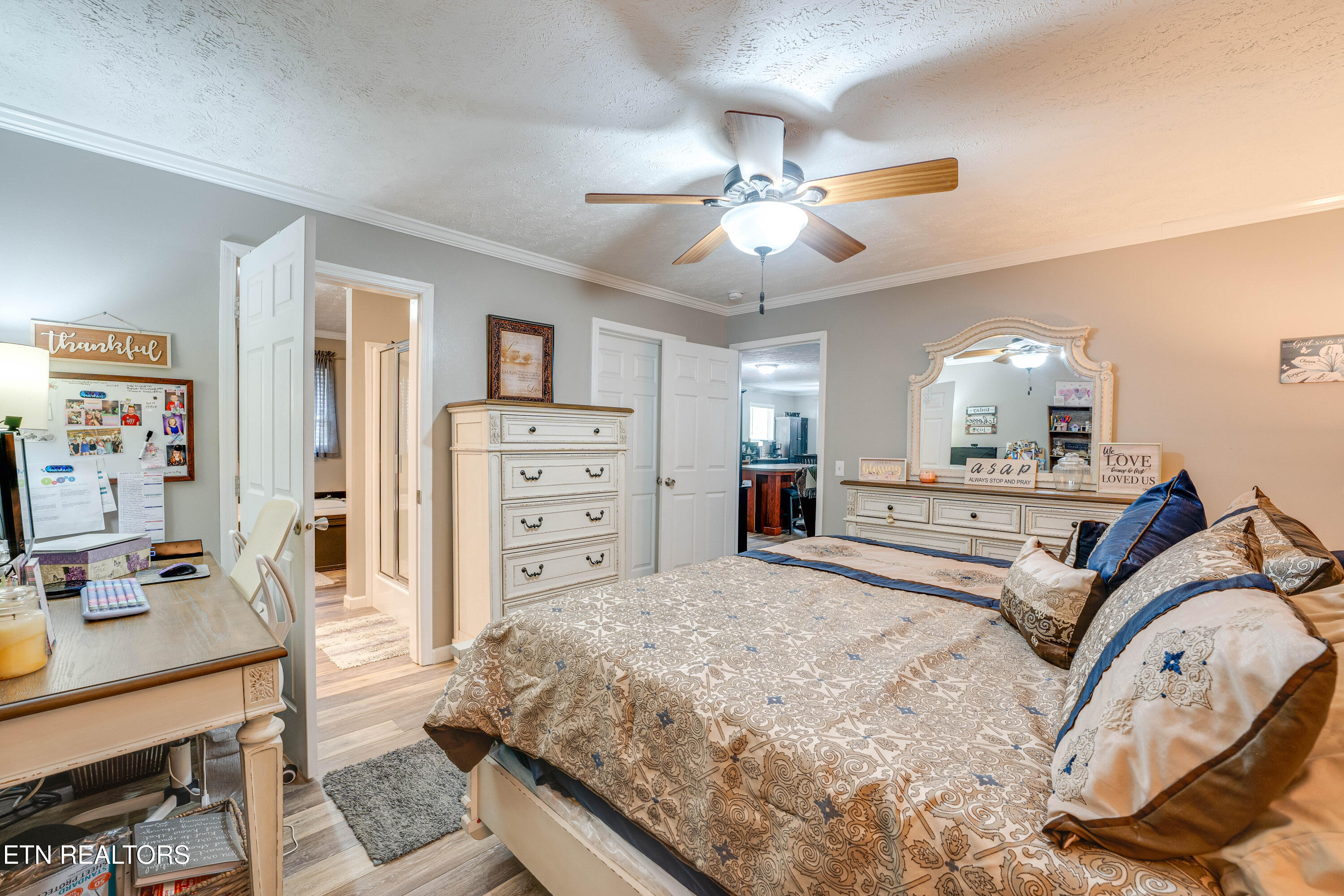 1418 Gulley River Road Harrogate TN 37752