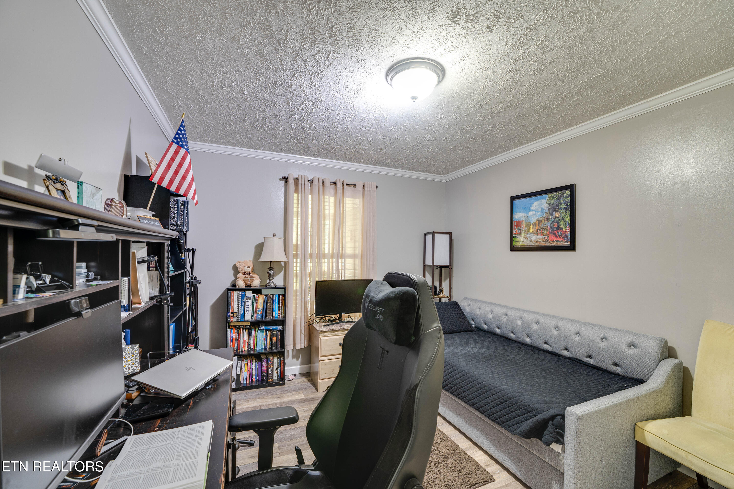 1418 Gulley River Road Harrogate TN 37752