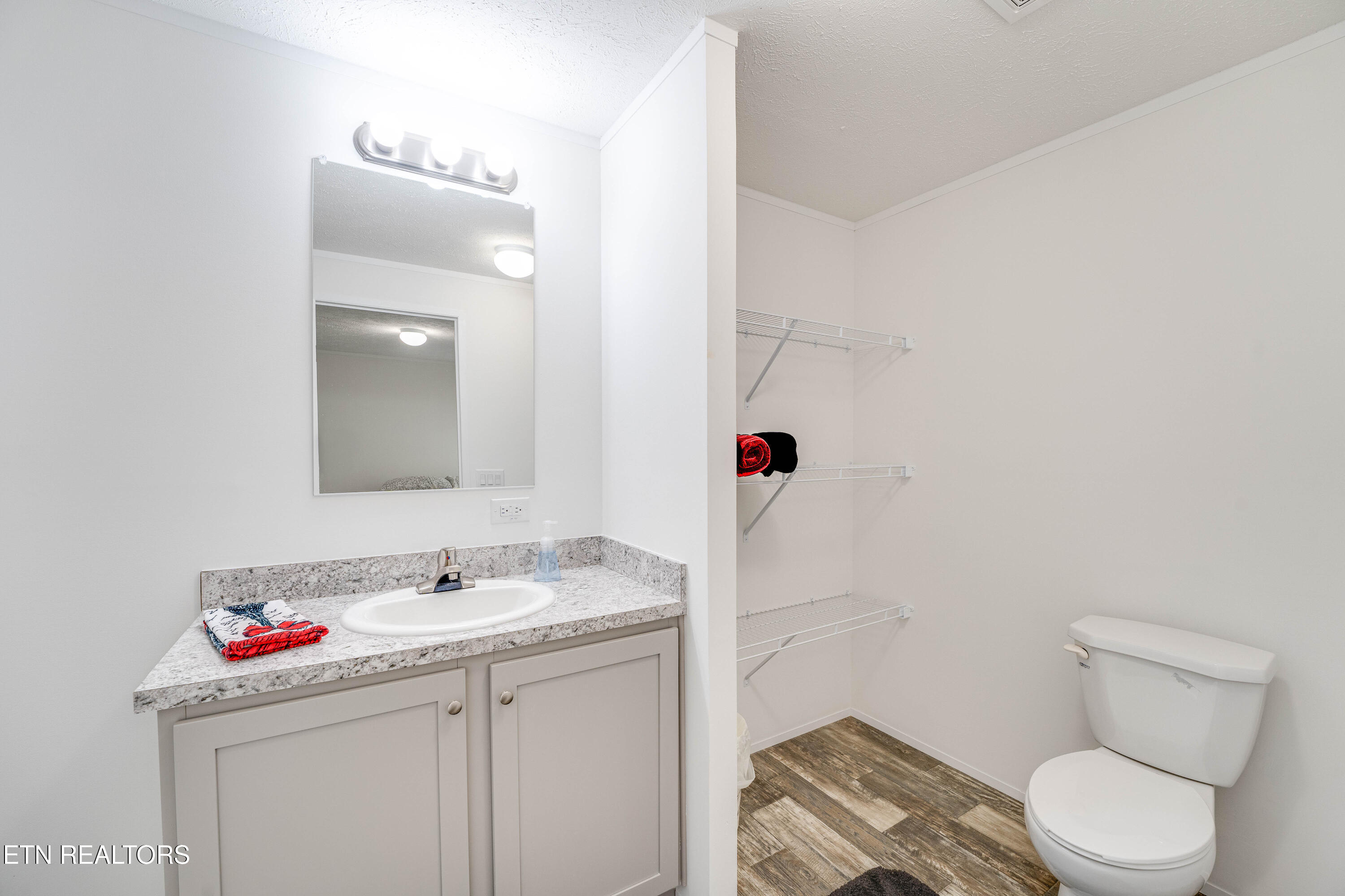1418 Gulley River Road Harrogate TN 37752