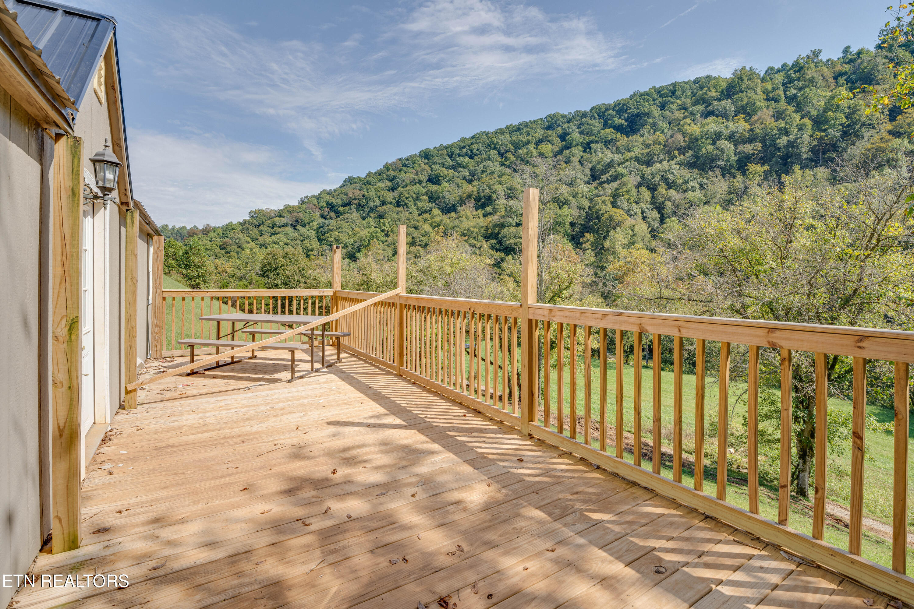 1418 Gulley River Road Harrogate TN 37752