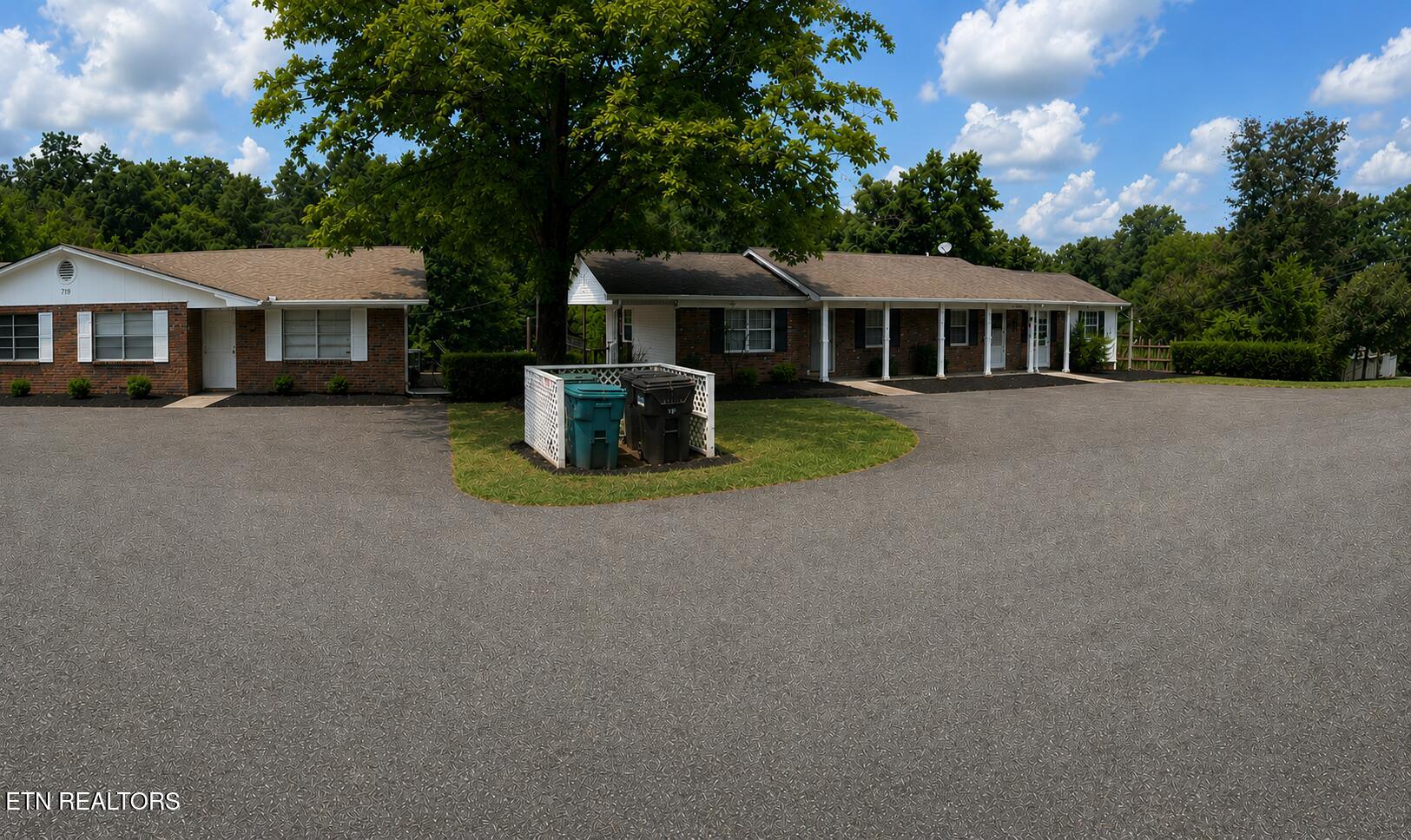 711 Murray Drive Knoxville TN 37912