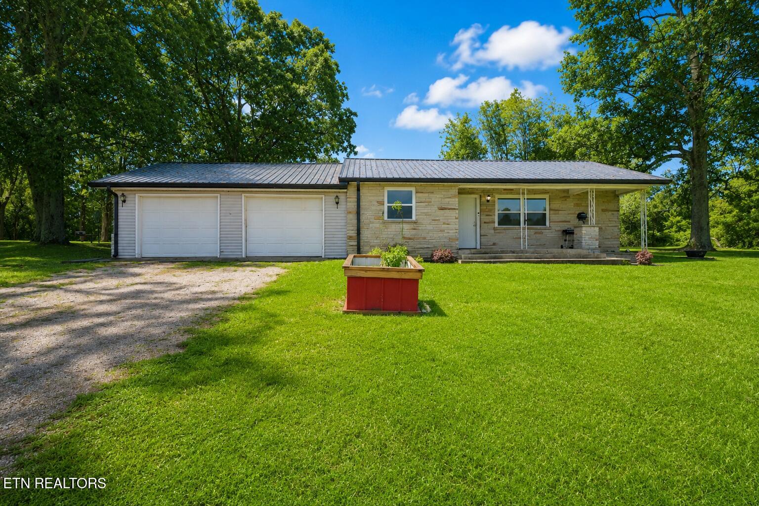 1210 Frank Campbell Road Jamestown TN 38556