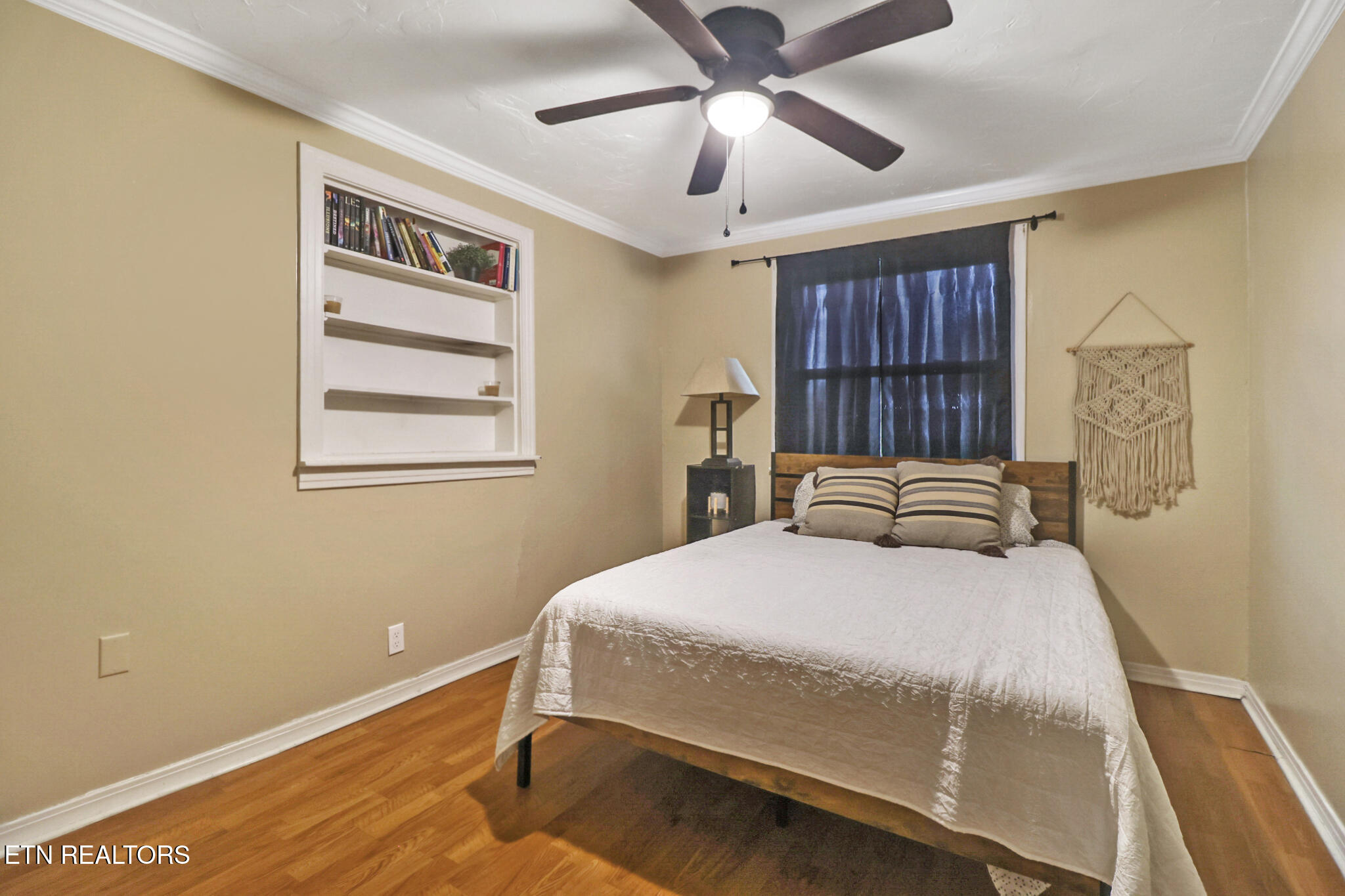 1210 Frank Campbell Road Jamestown TN 38556