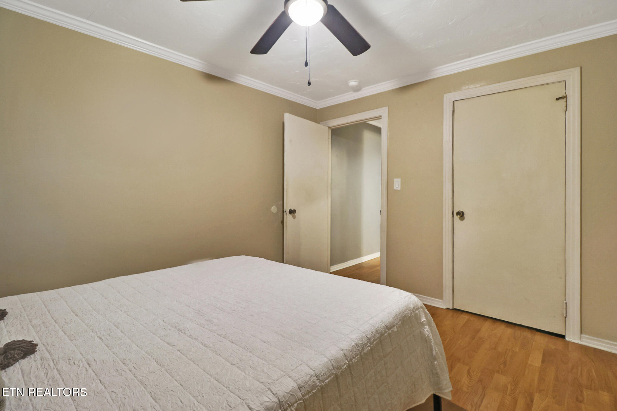 1210 Frank Campbell Road Jamestown TN 38556