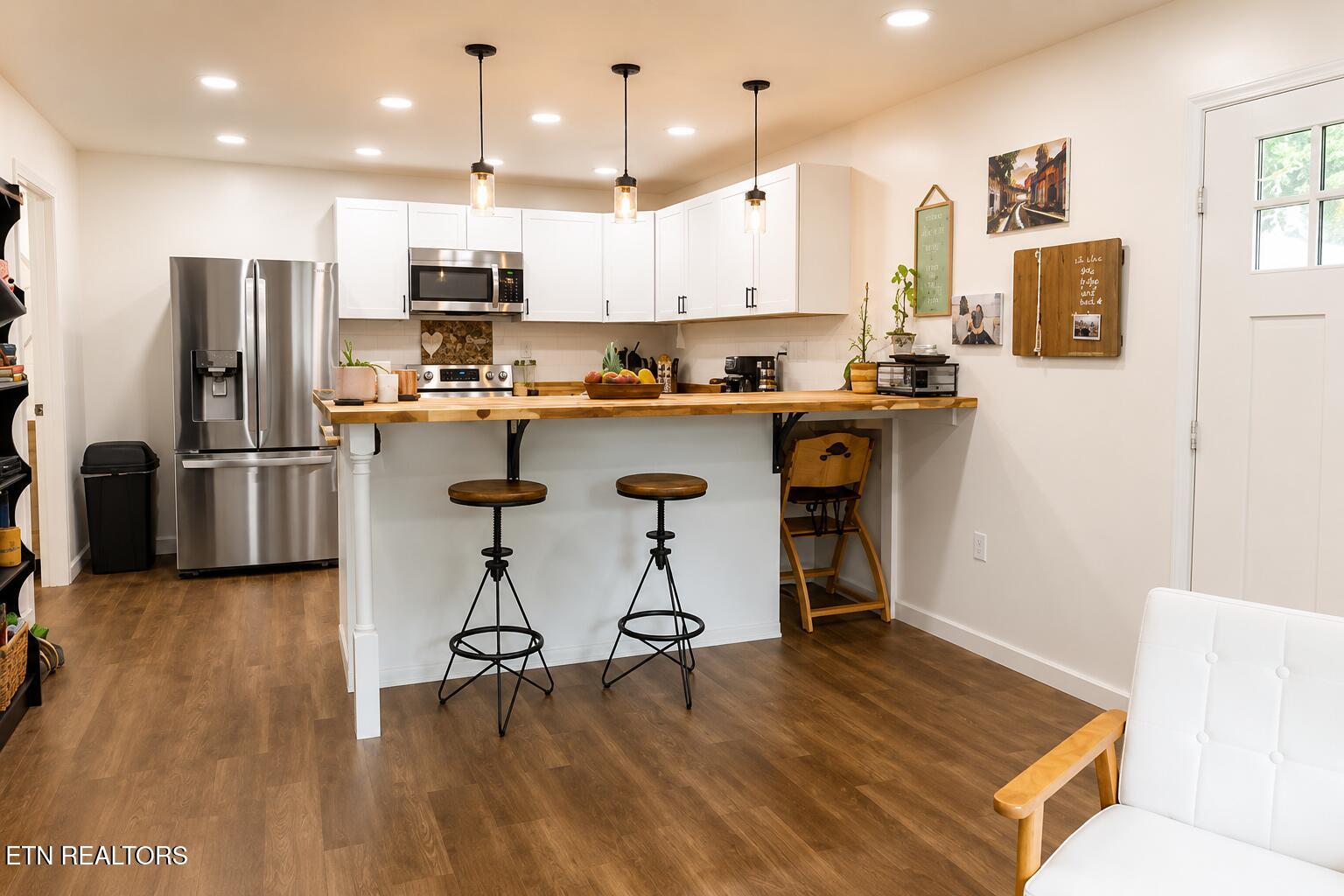 1210 Frank Campbell Road Jamestown TN 38556