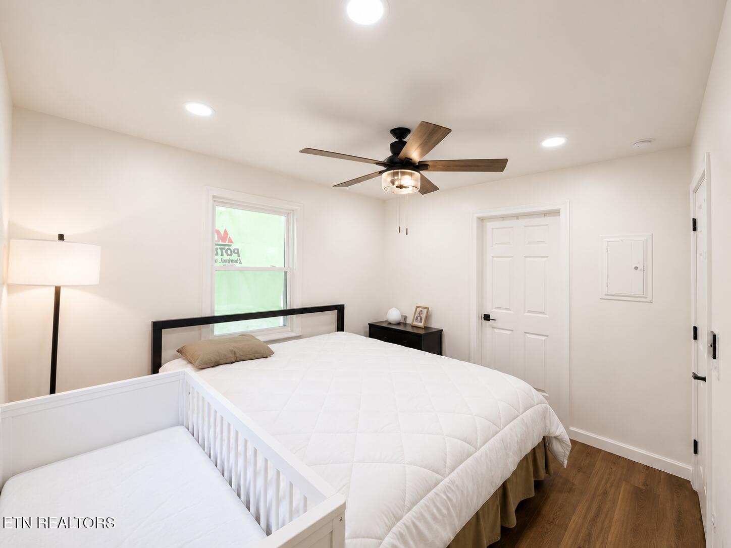 1210 Frank Campbell Road Jamestown TN 38556