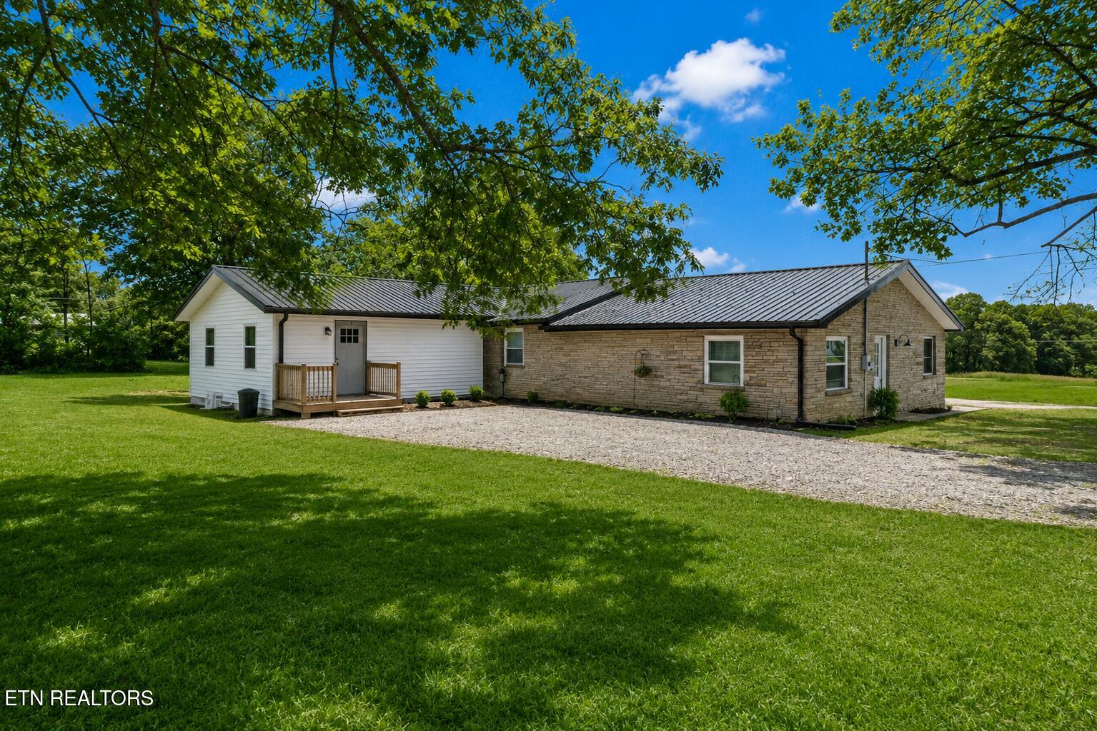 1210 Frank Campbell Road Jamestown TN 38556
