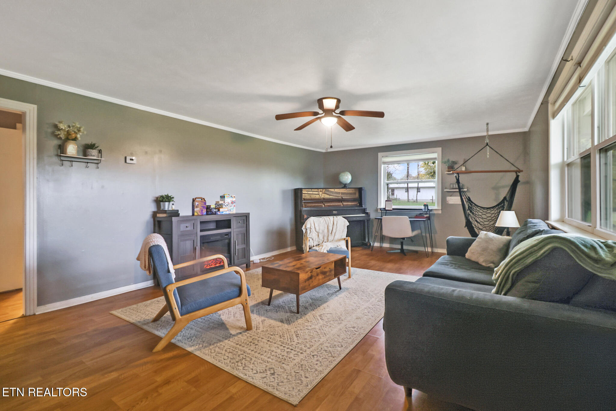 1210 Frank Campbell Road Jamestown TN 38556