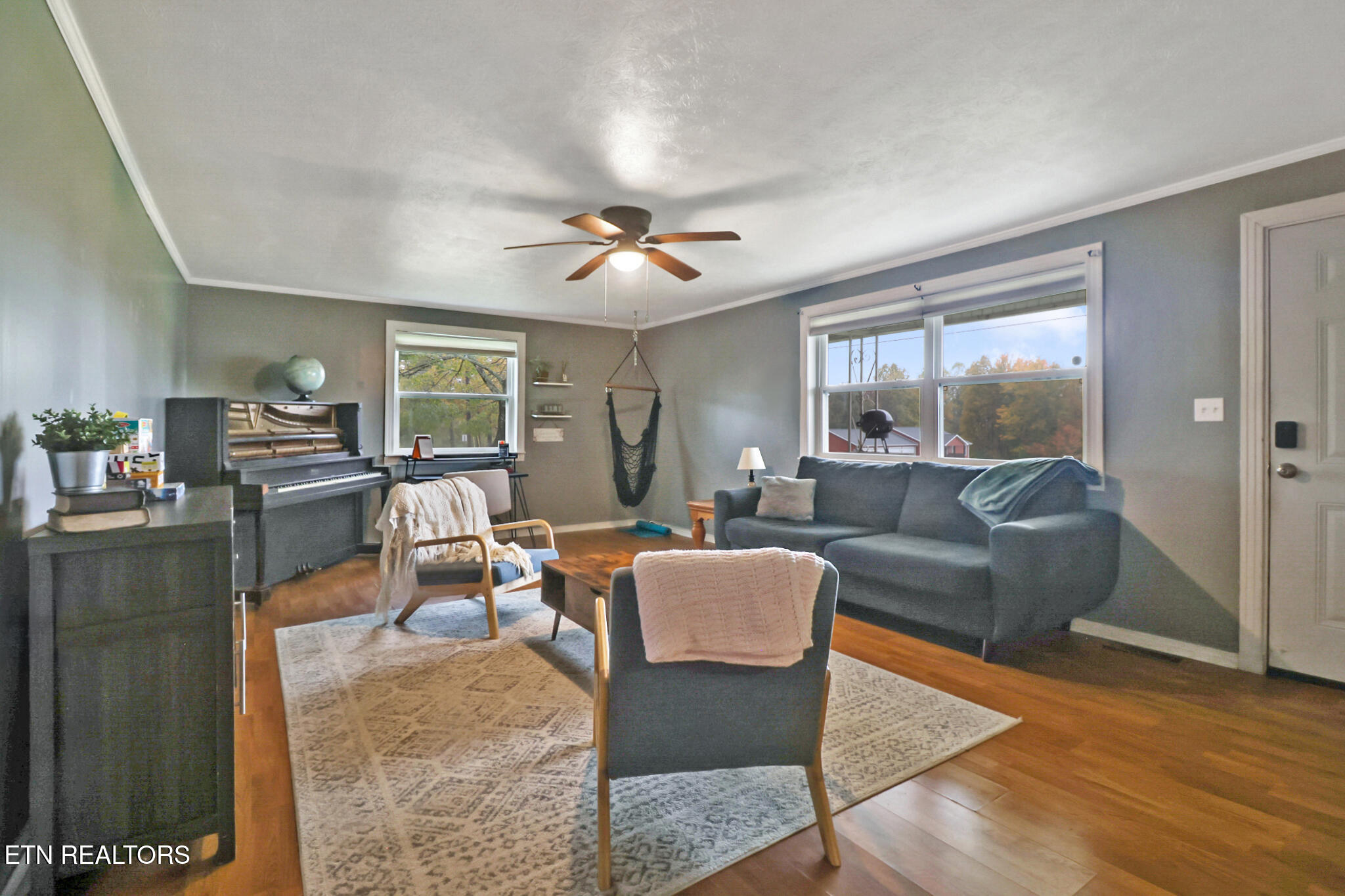 1210 Frank Campbell Road Jamestown TN 38556