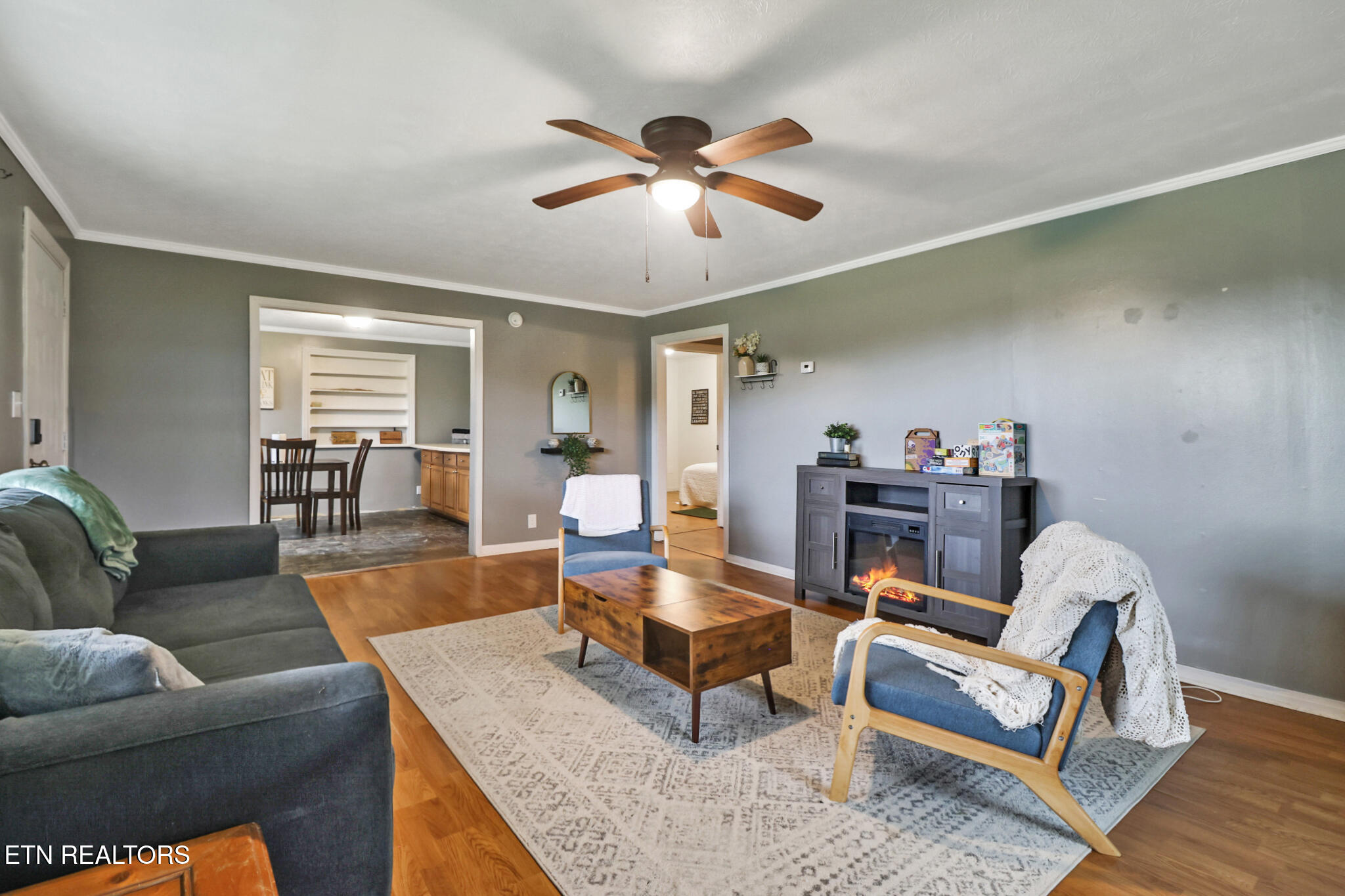 1210 Frank Campbell Road Jamestown TN 38556